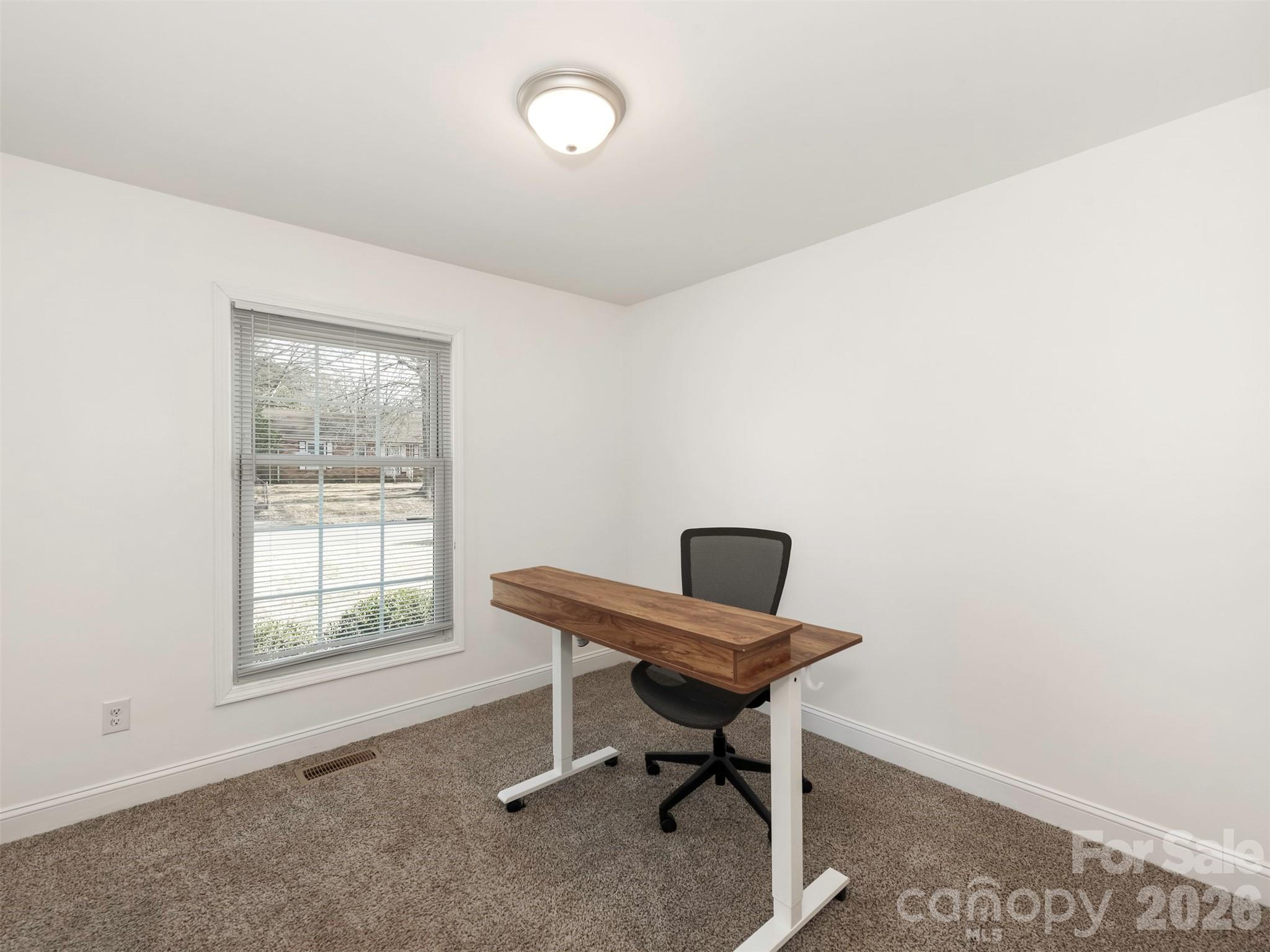 4014 Fieldcrest Road Charlotte NC 28217