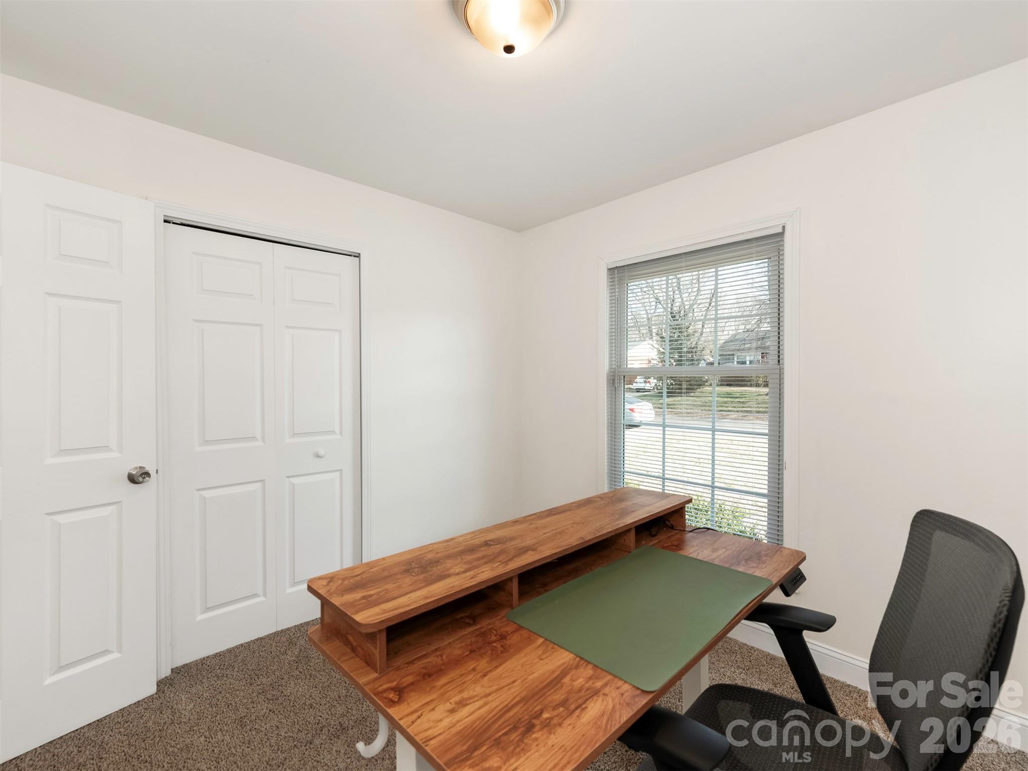 4014 Fieldcrest Road Charlotte NC 28217