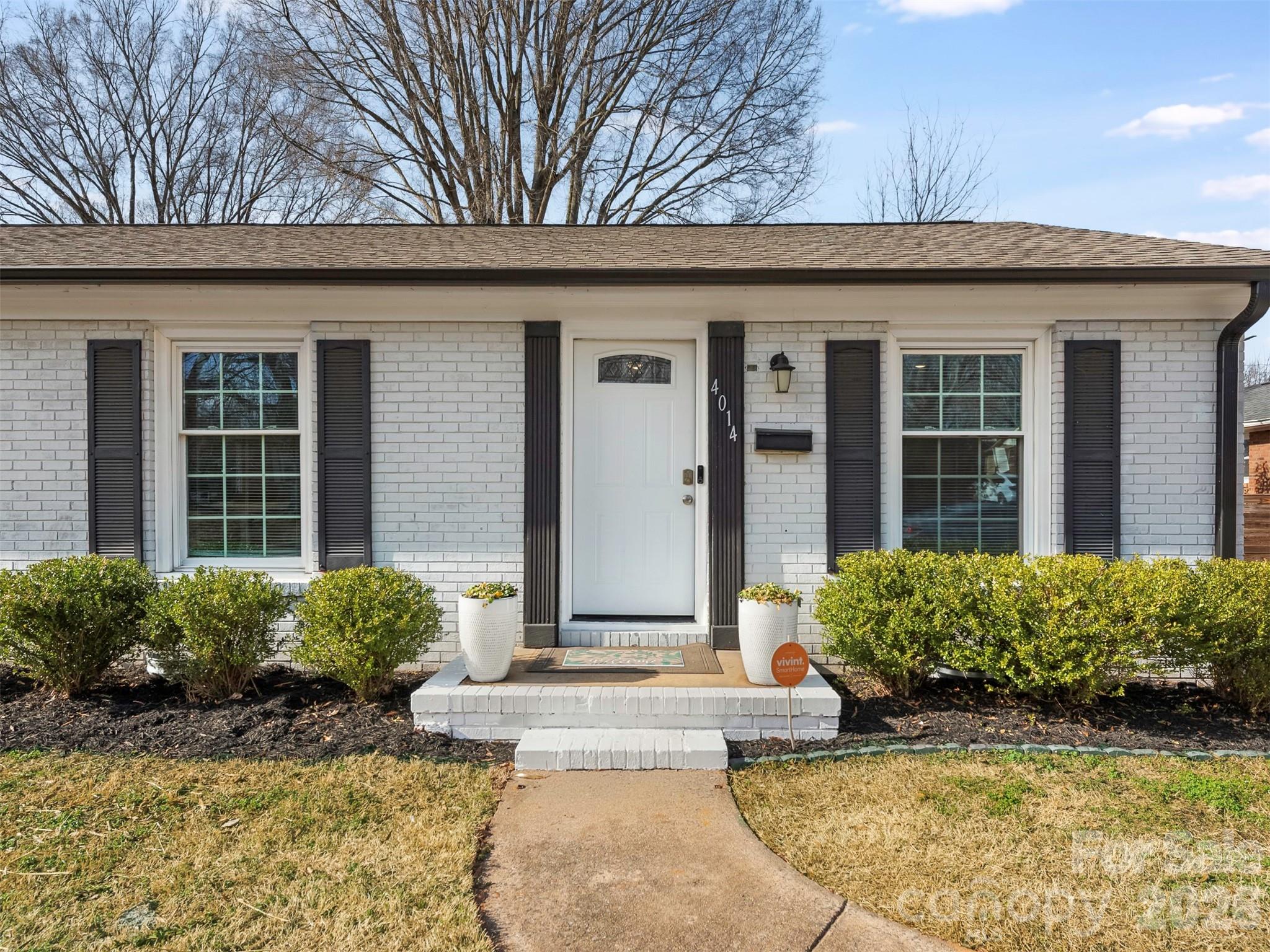 4014 Fieldcrest Road Charlotte NC 28217