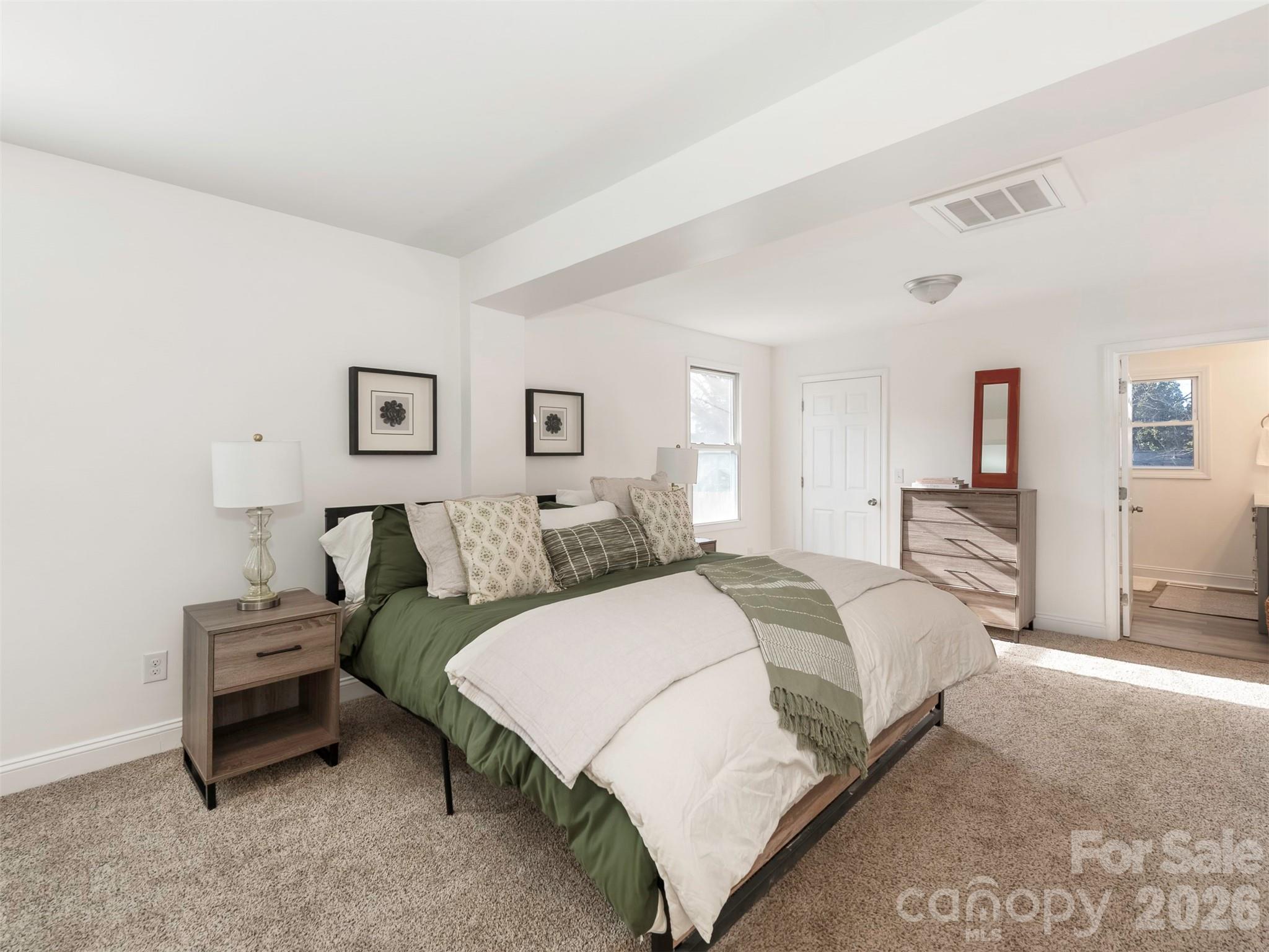 4014 Fieldcrest Road Charlotte NC 28217