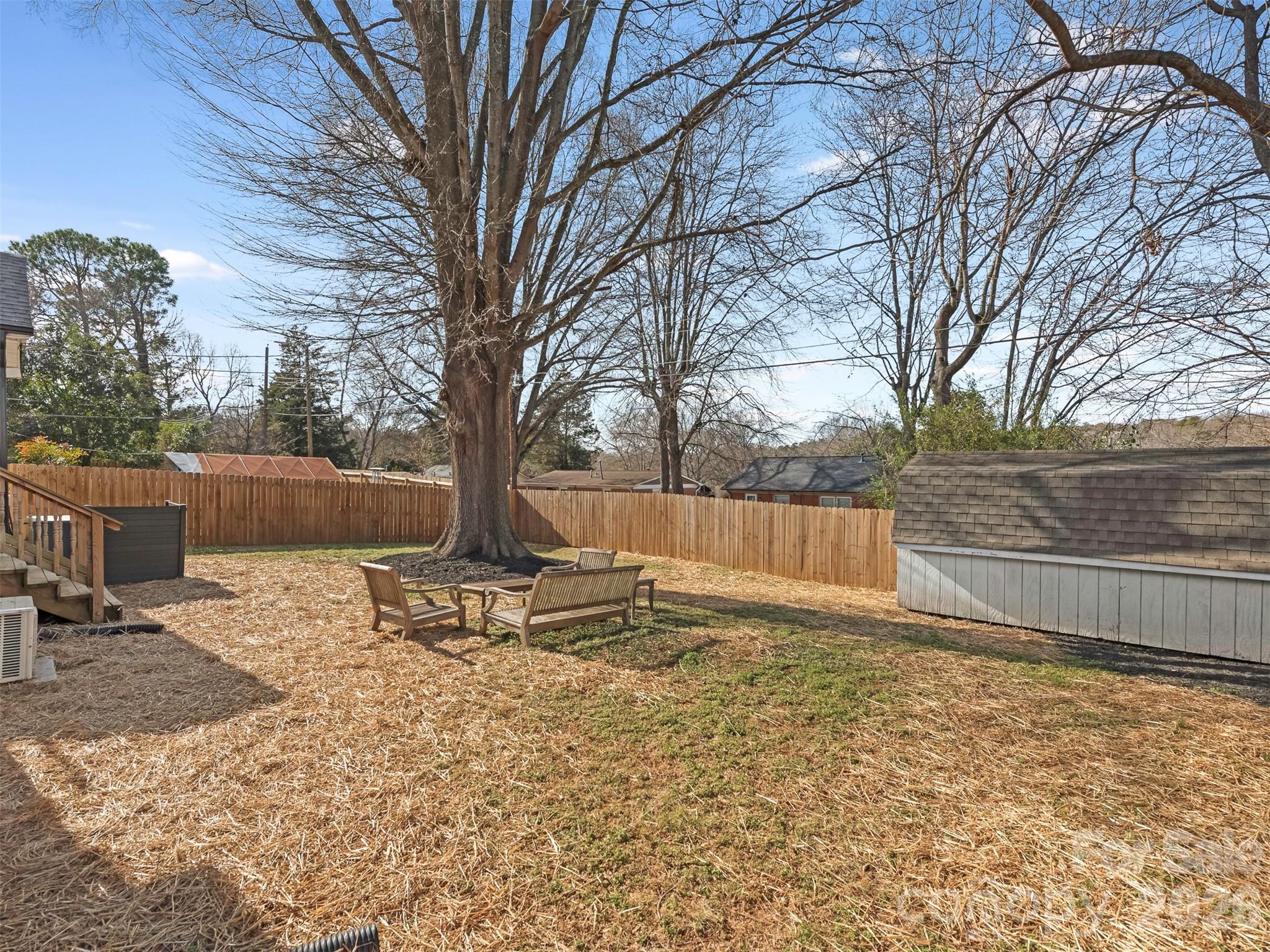 4014 Fieldcrest Road Charlotte NC 28217