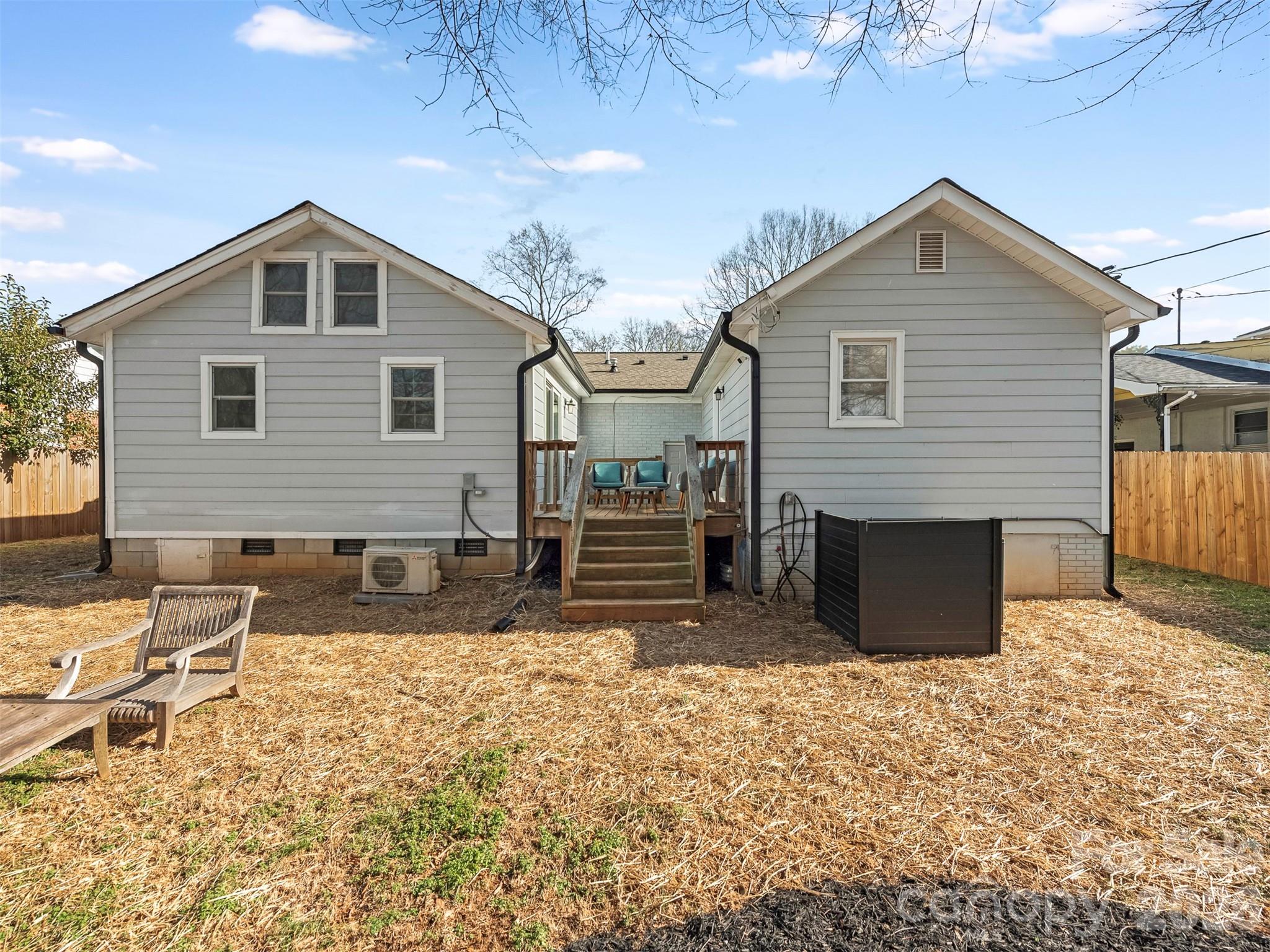 4014 Fieldcrest Road Charlotte NC 28217