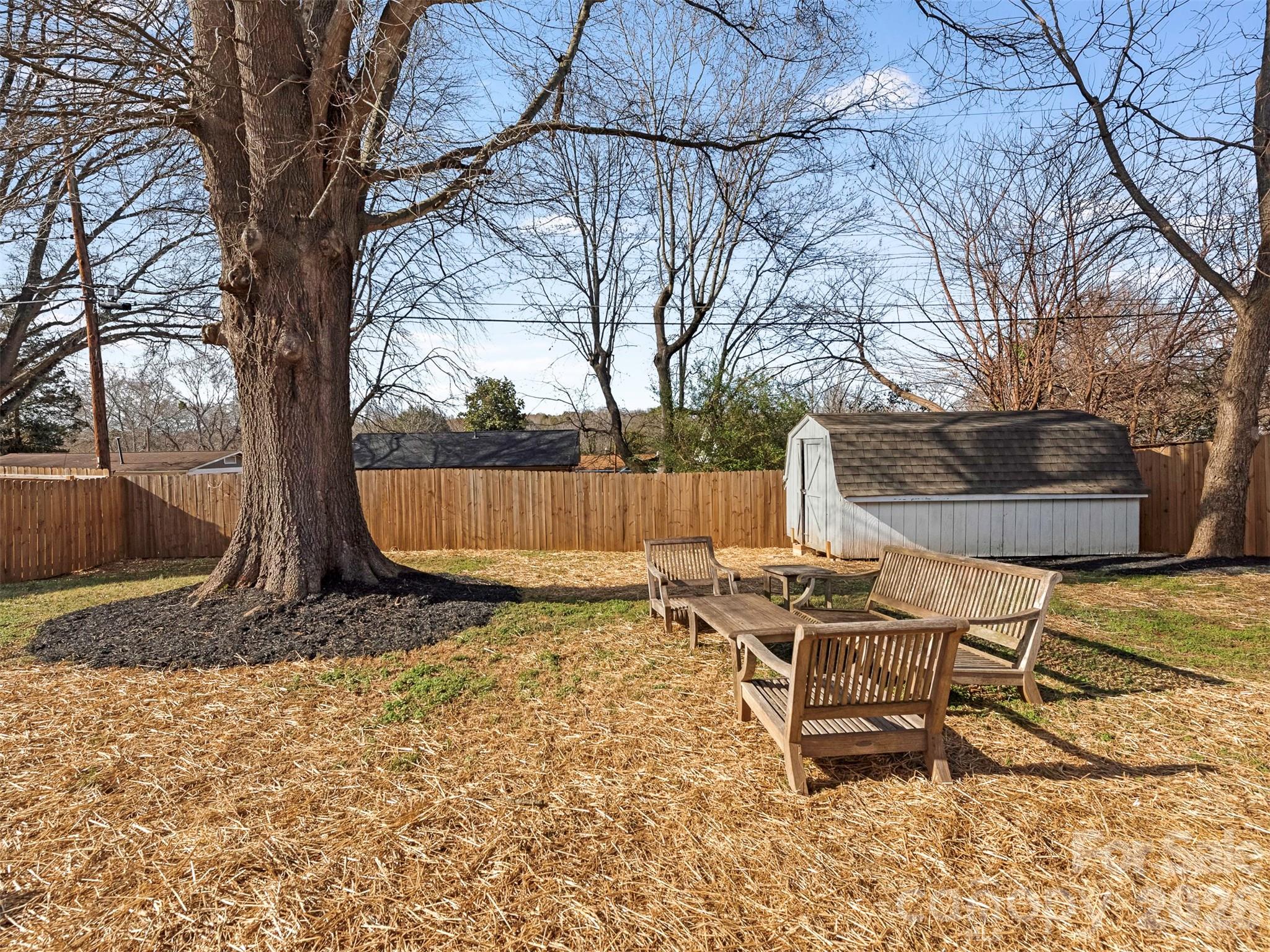 4014 Fieldcrest Road Charlotte NC 28217