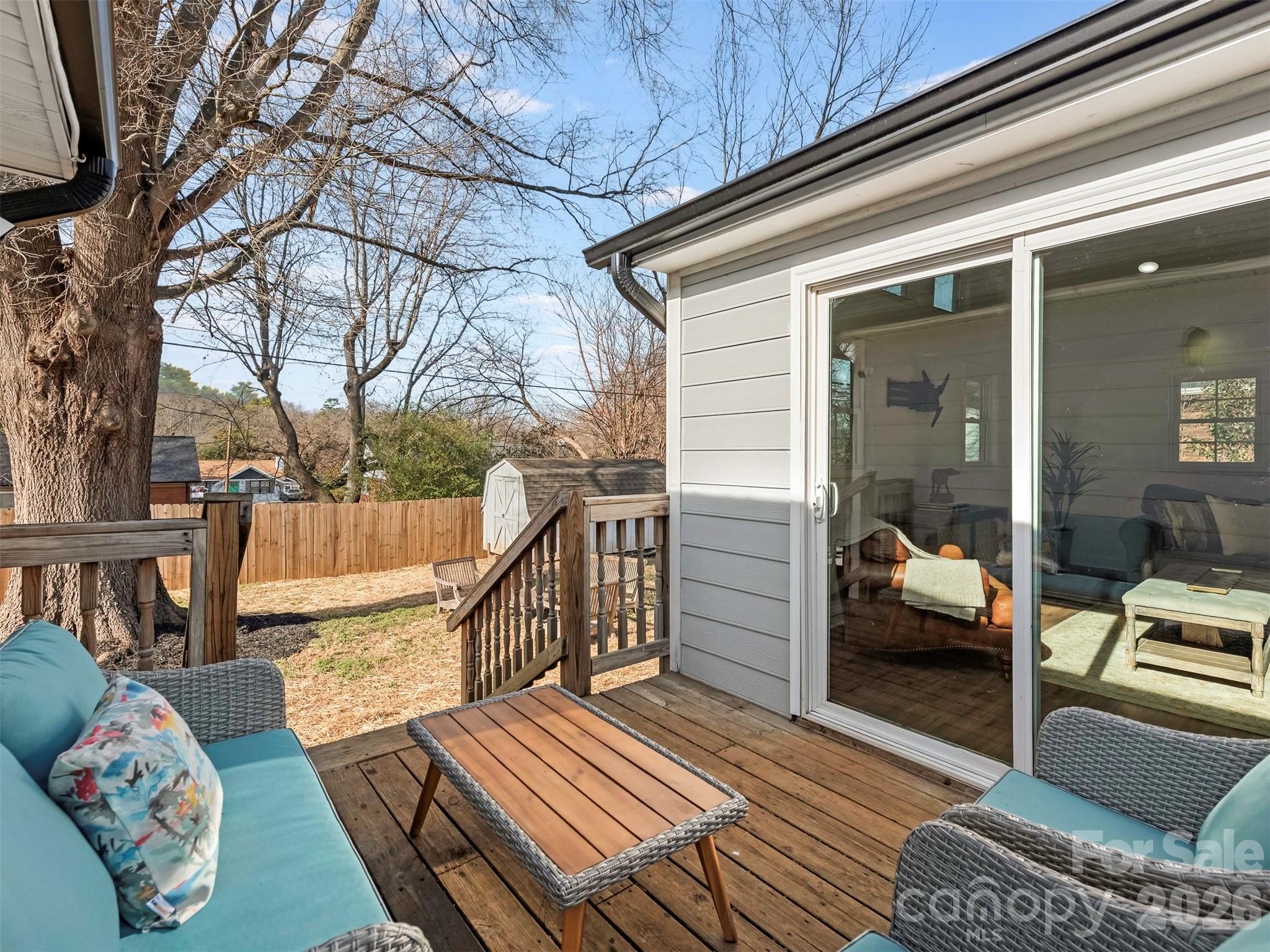 4014 Fieldcrest Road Charlotte NC 28217
