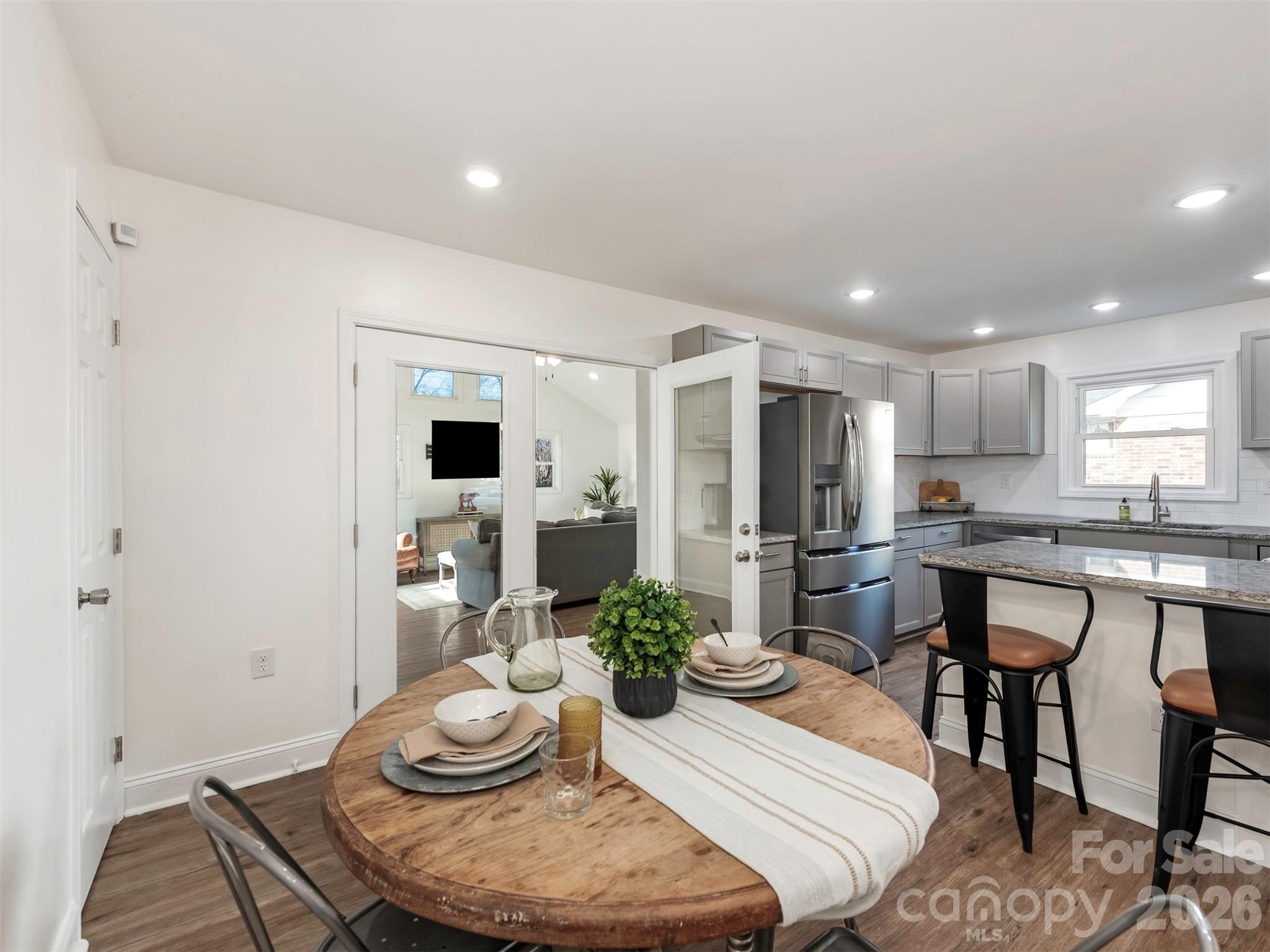 4014 Fieldcrest Road Charlotte NC 28217