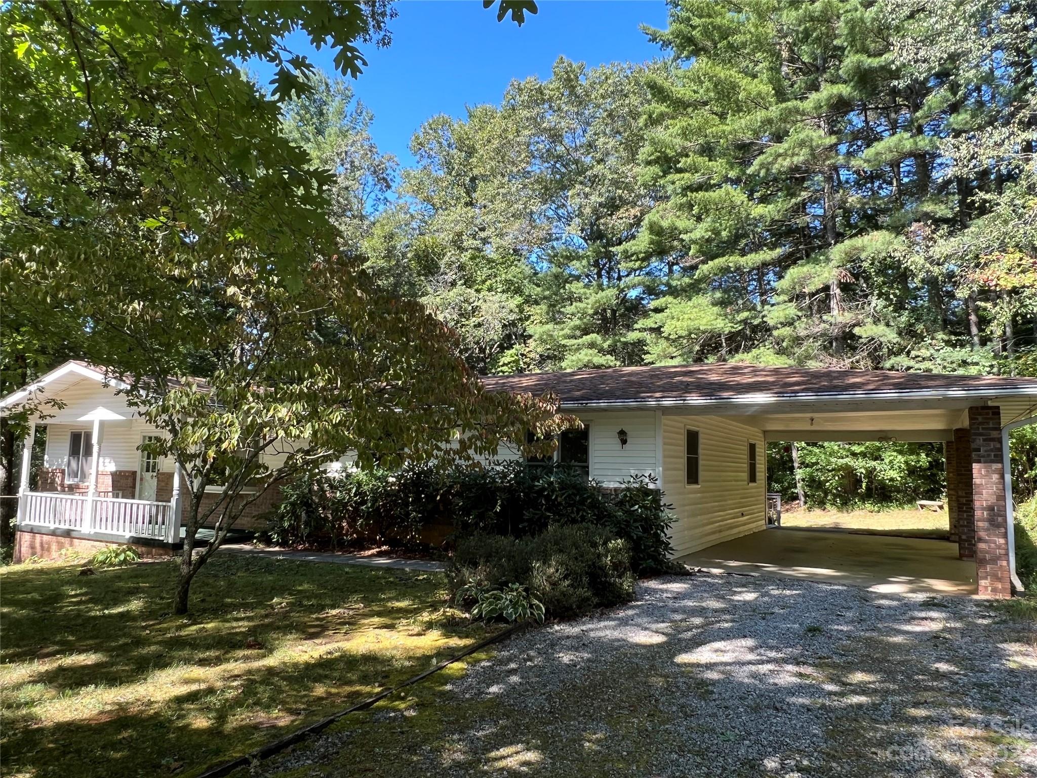 15 Pine Ridge Court Fletcher NC 28732