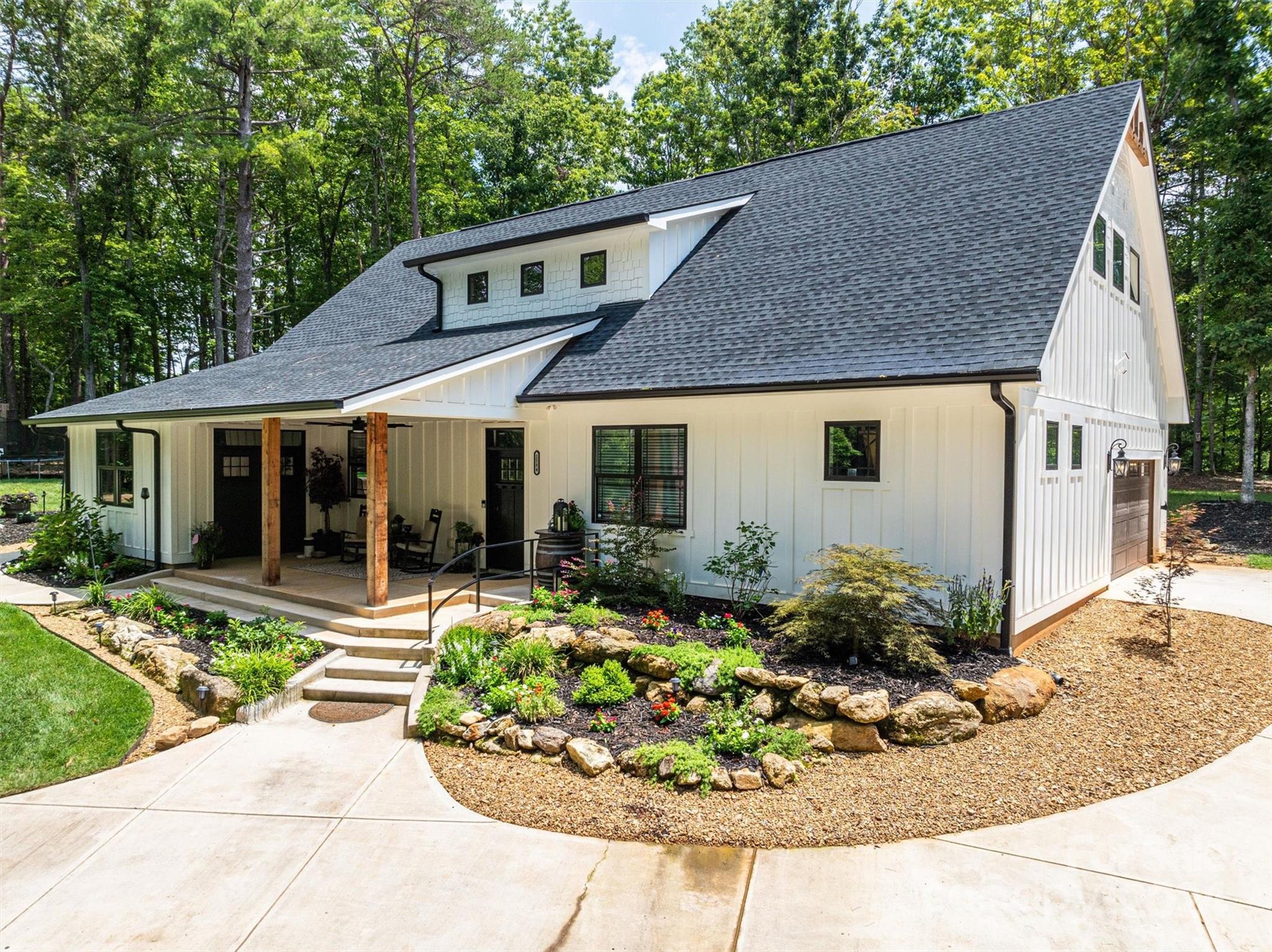 1584 Timberlake Lane Lincolnton NC 28092