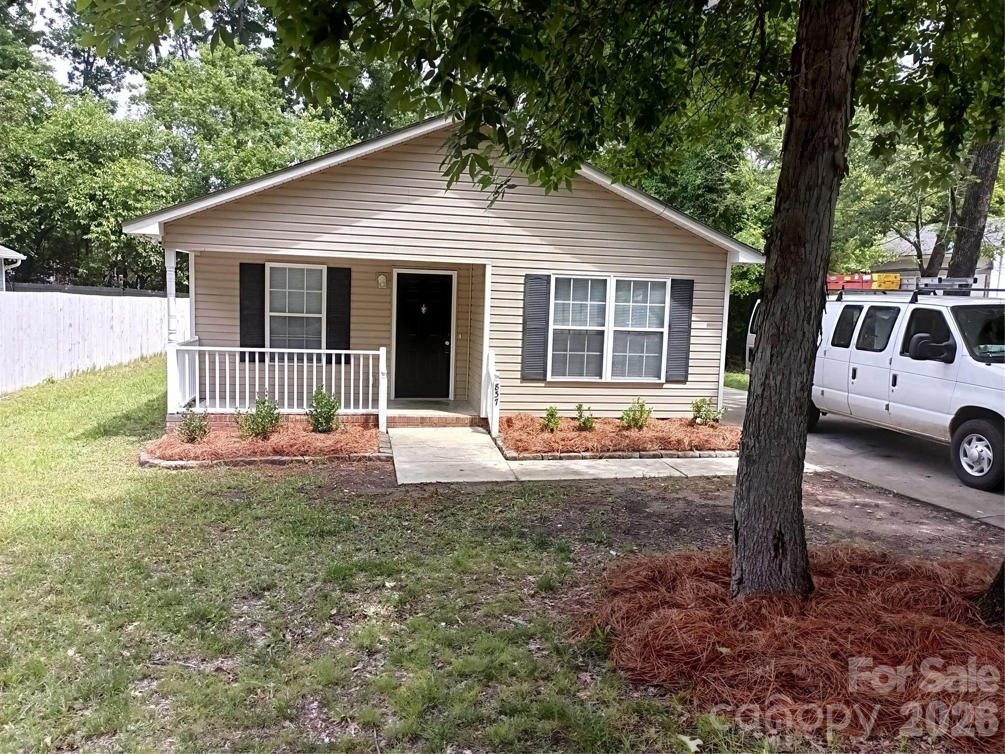 837 Rockdale Street Rock Hill SC 29730