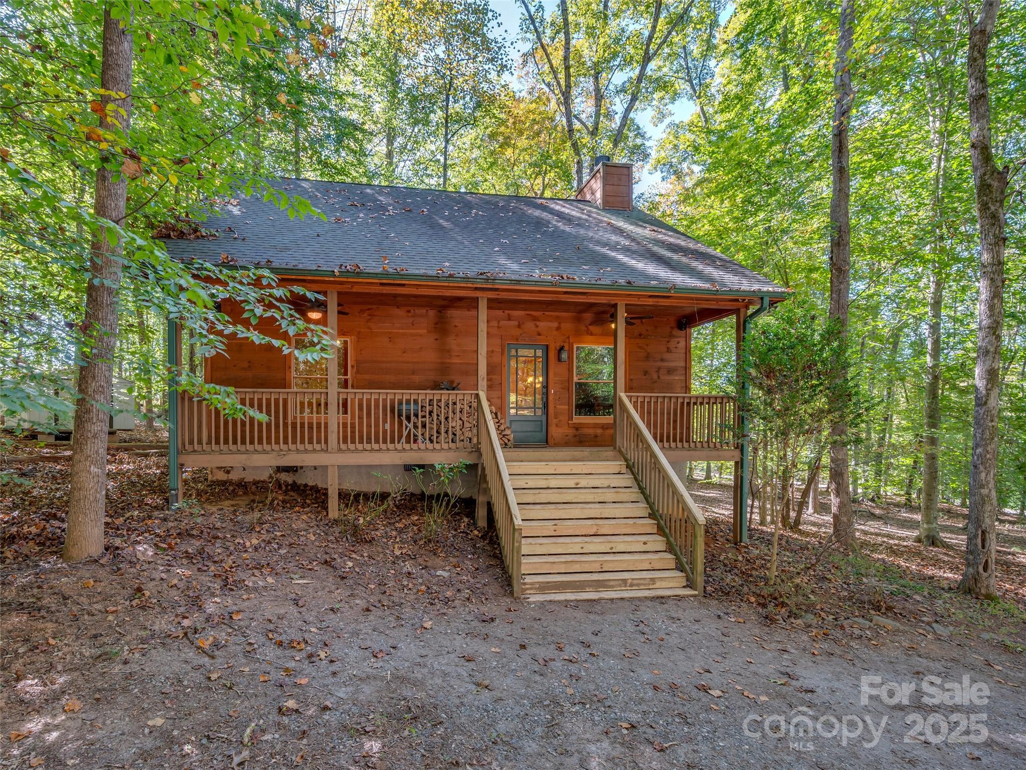329 Cinnamon Ridge Rutherfordton NC 28139