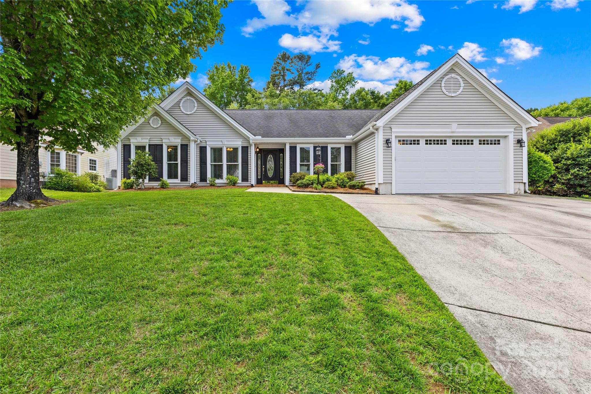 4313 Wynborough Lane Charlotte NC 28269