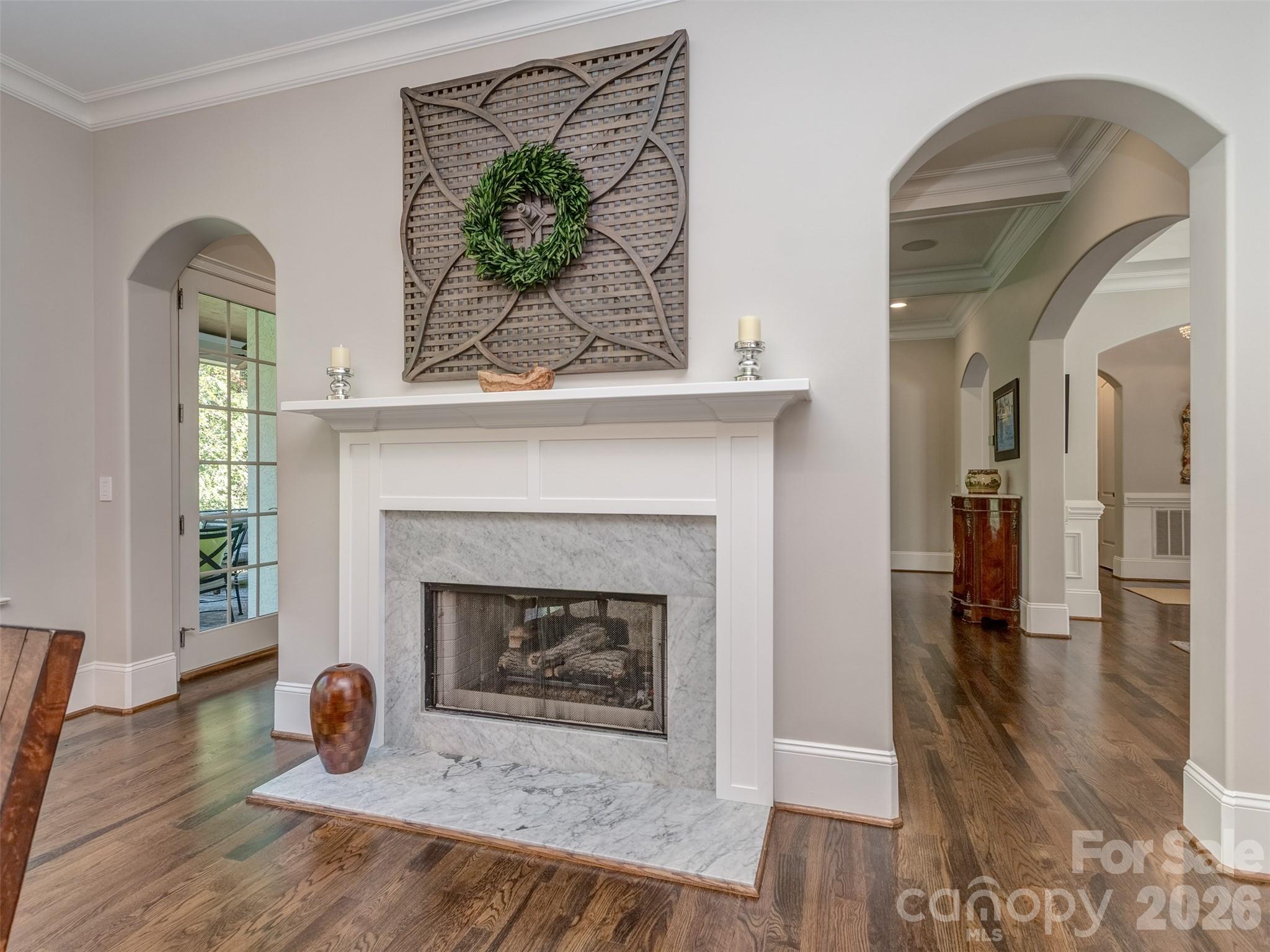 16728 Ashton Oaks Drive Charlotte NC 28278