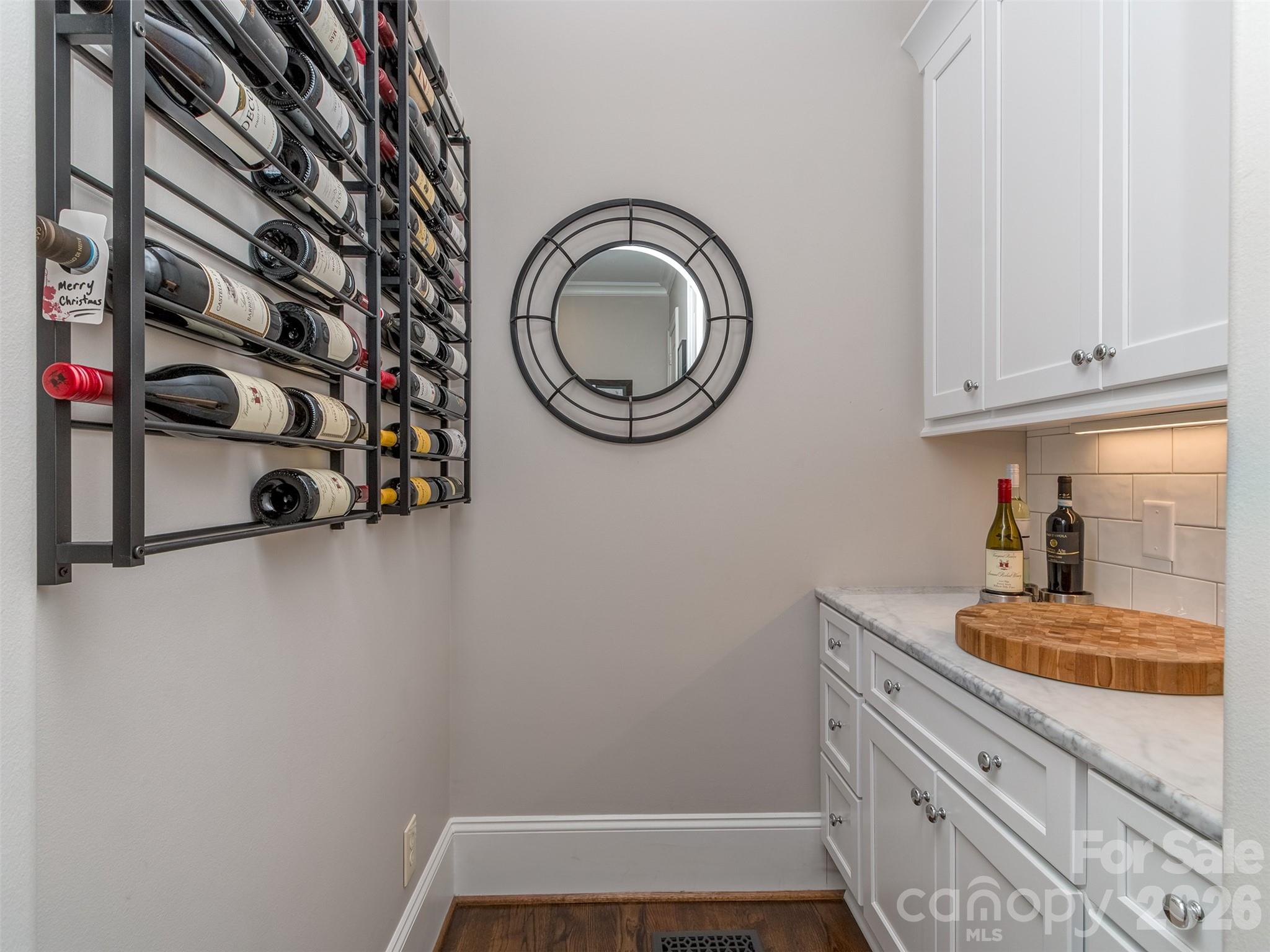 16728 Ashton Oaks Drive Charlotte NC 28278