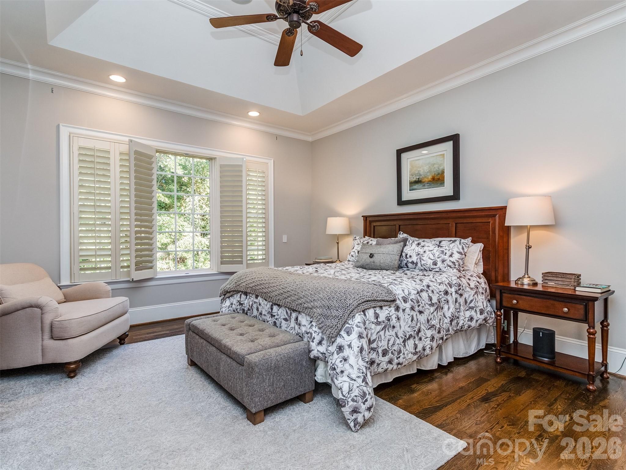 16728 Ashton Oaks Drive Charlotte NC 28278