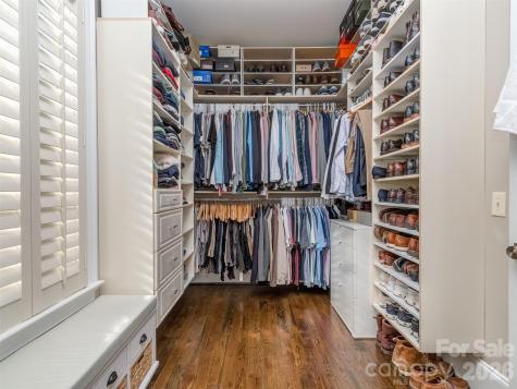 16728 Ashton Oaks Drive Charlotte NC 28278