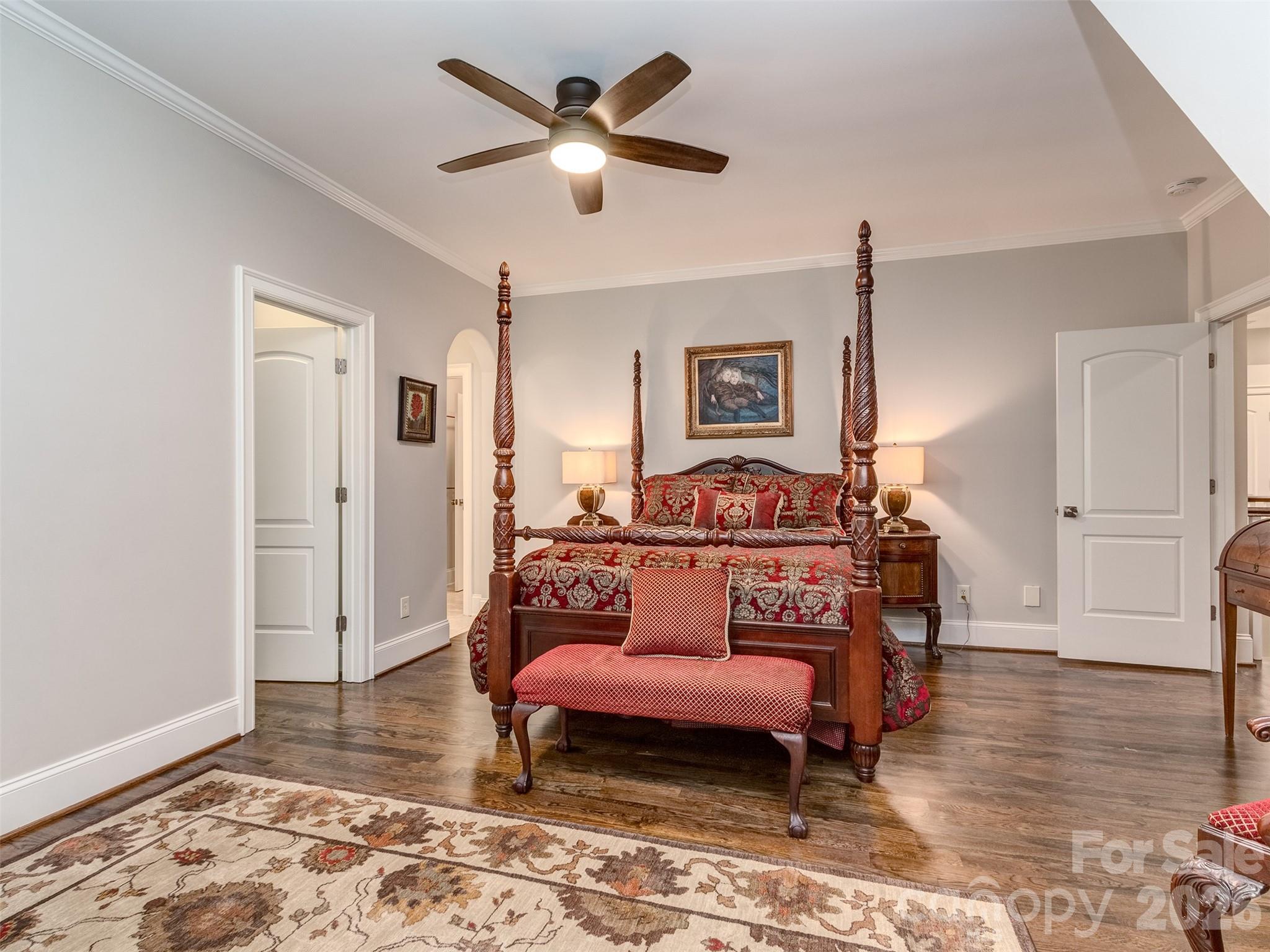 16728 Ashton Oaks Drive Charlotte NC 28278