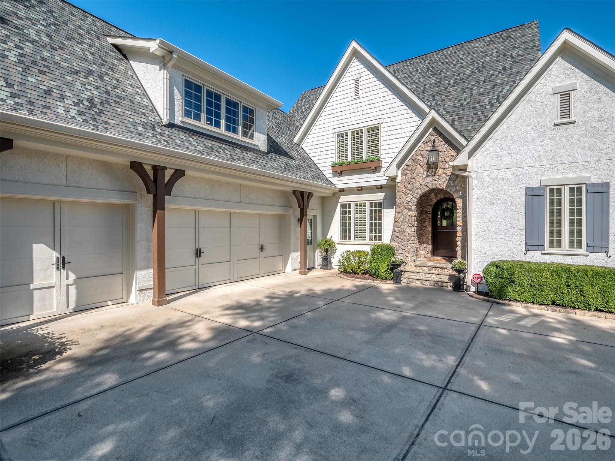 16728 Ashton Oaks Drive Charlotte NC 28278