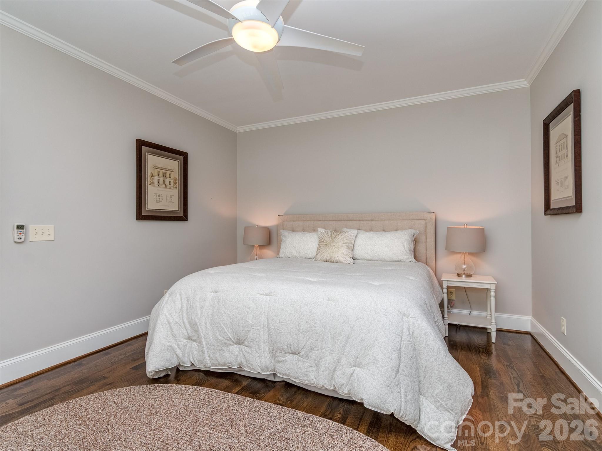 16728 Ashton Oaks Drive Charlotte NC 28278