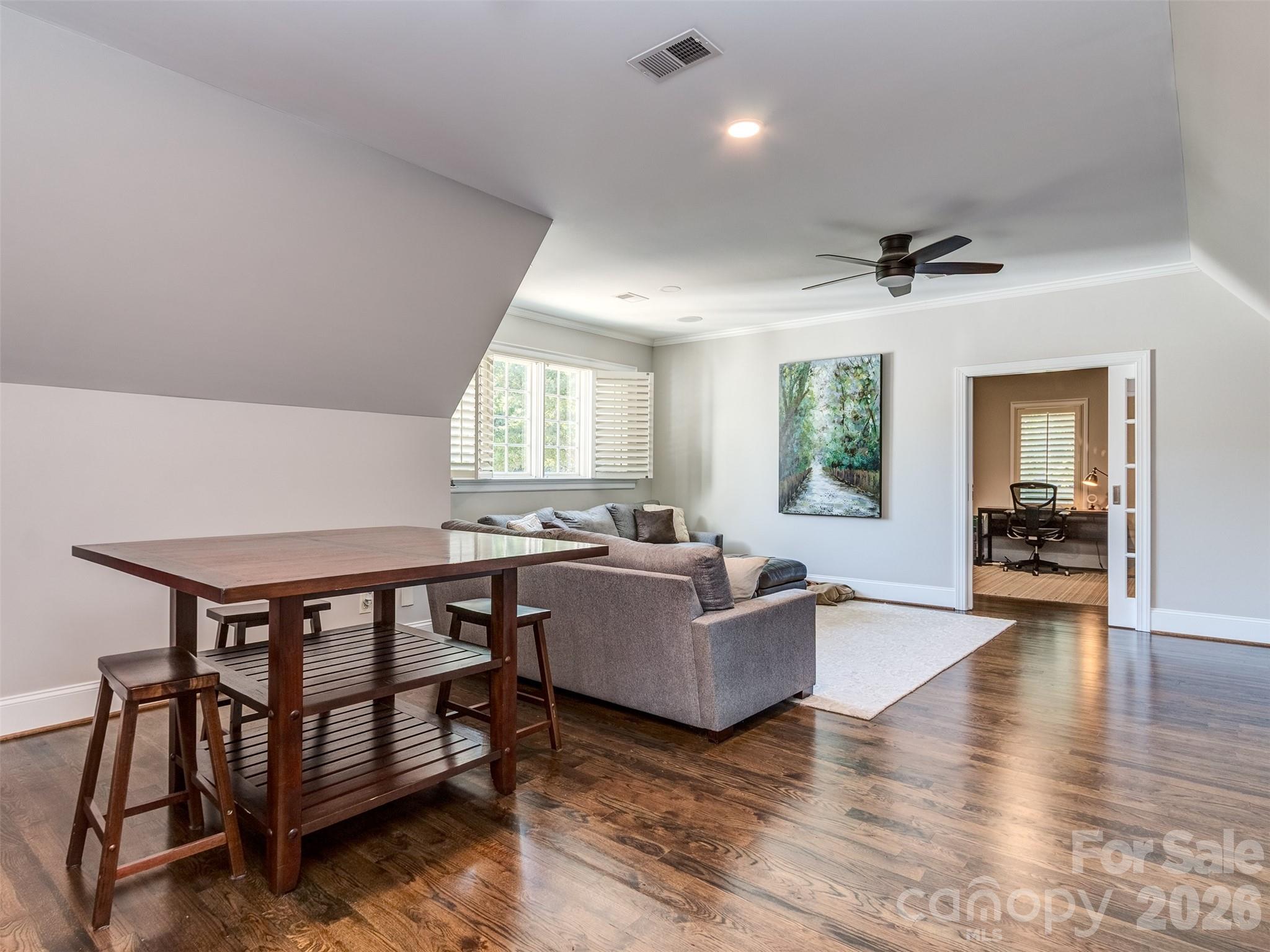 16728 Ashton Oaks Drive Charlotte NC 28278