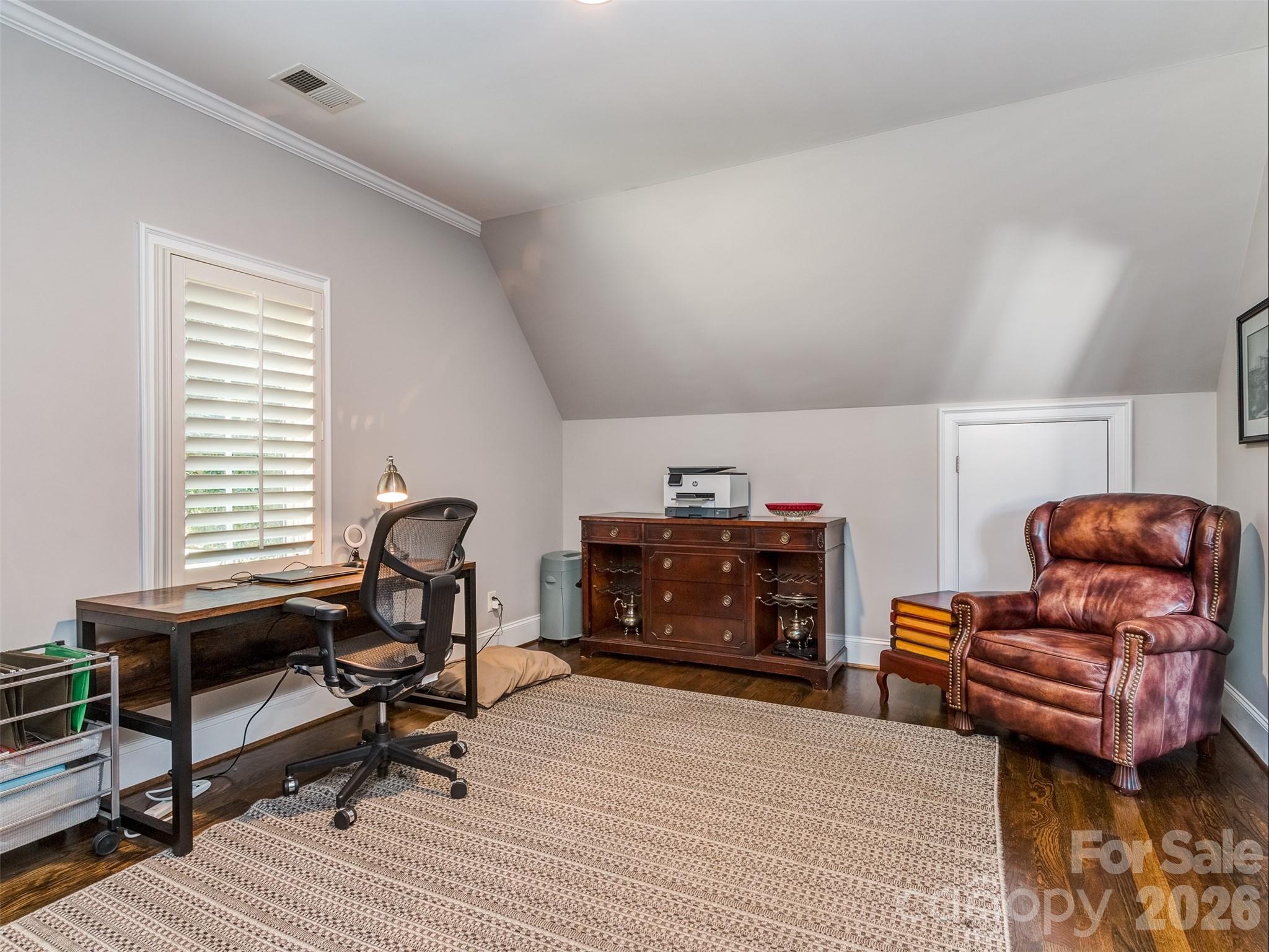 16728 Ashton Oaks Drive Charlotte NC 28278