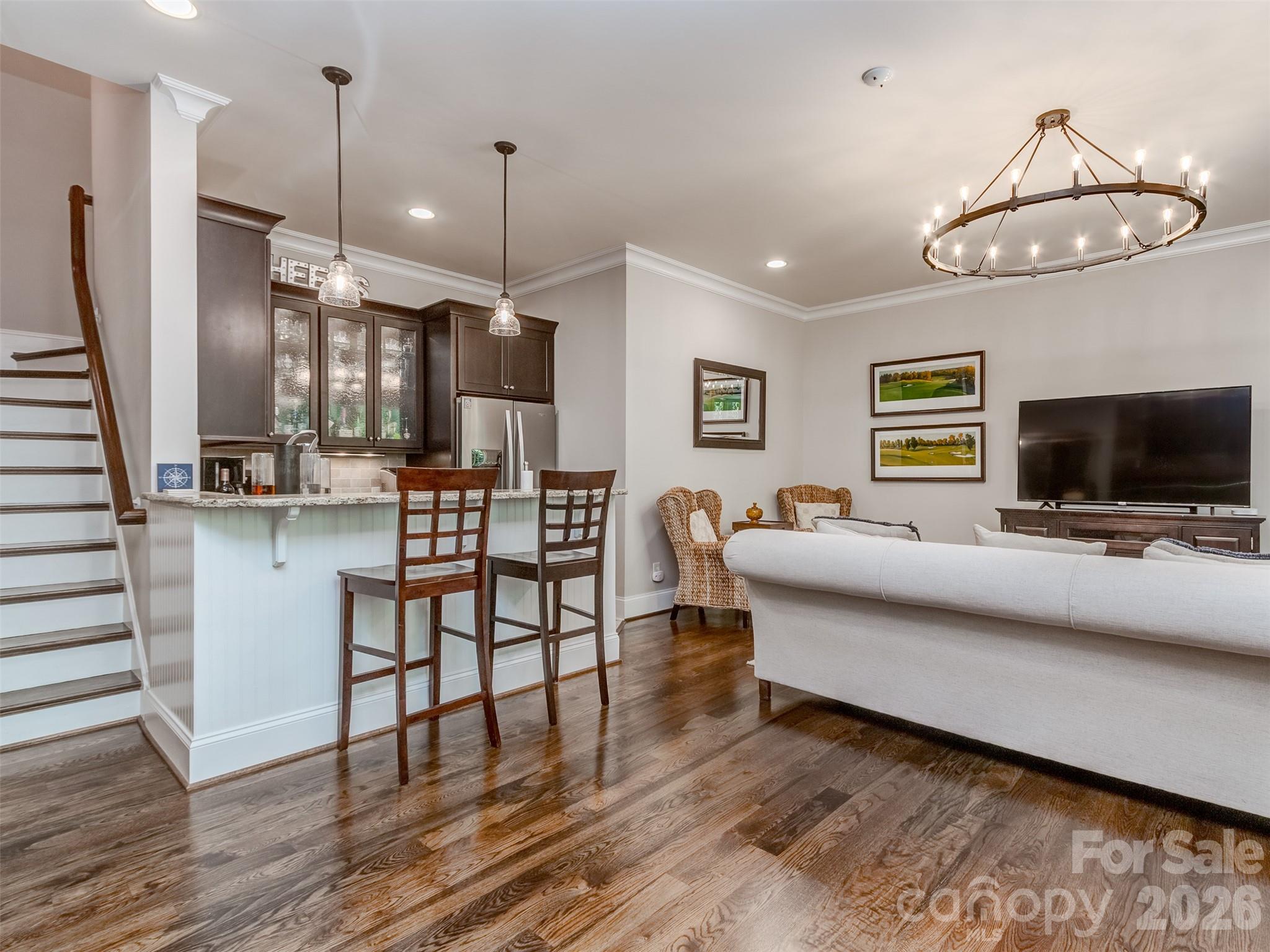 16728 Ashton Oaks Drive Charlotte NC 28278