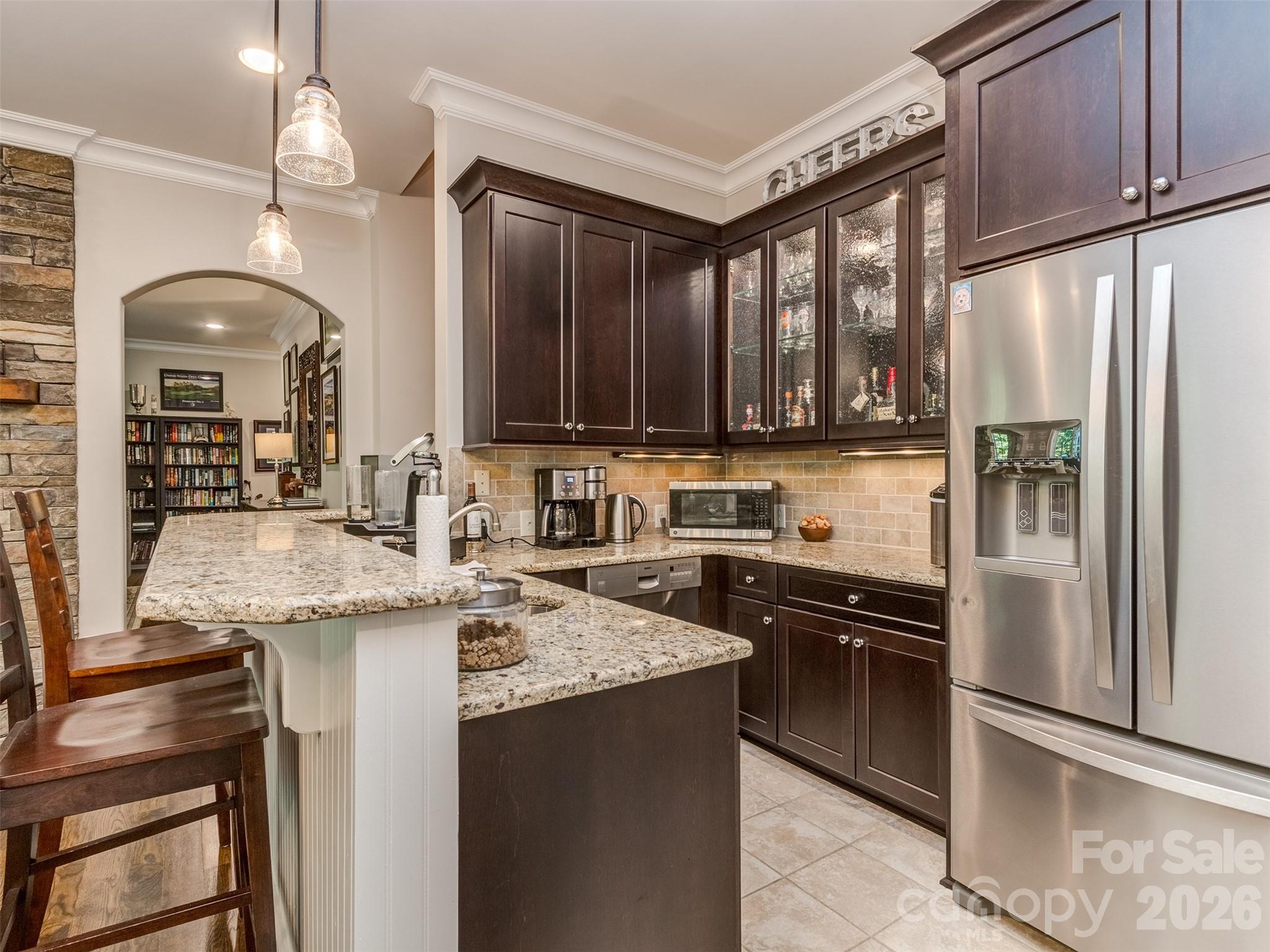 16728 Ashton Oaks Drive Charlotte NC 28278