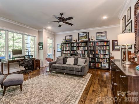 16728 Ashton Oaks Drive Charlotte NC 28278