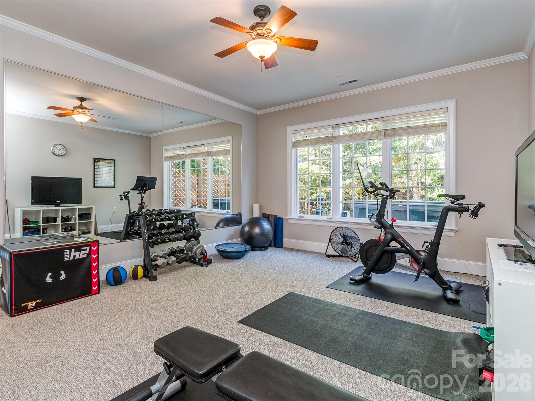 16728 Ashton Oaks Drive Charlotte NC 28278