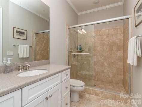 16728 Ashton Oaks Drive Charlotte NC 28278