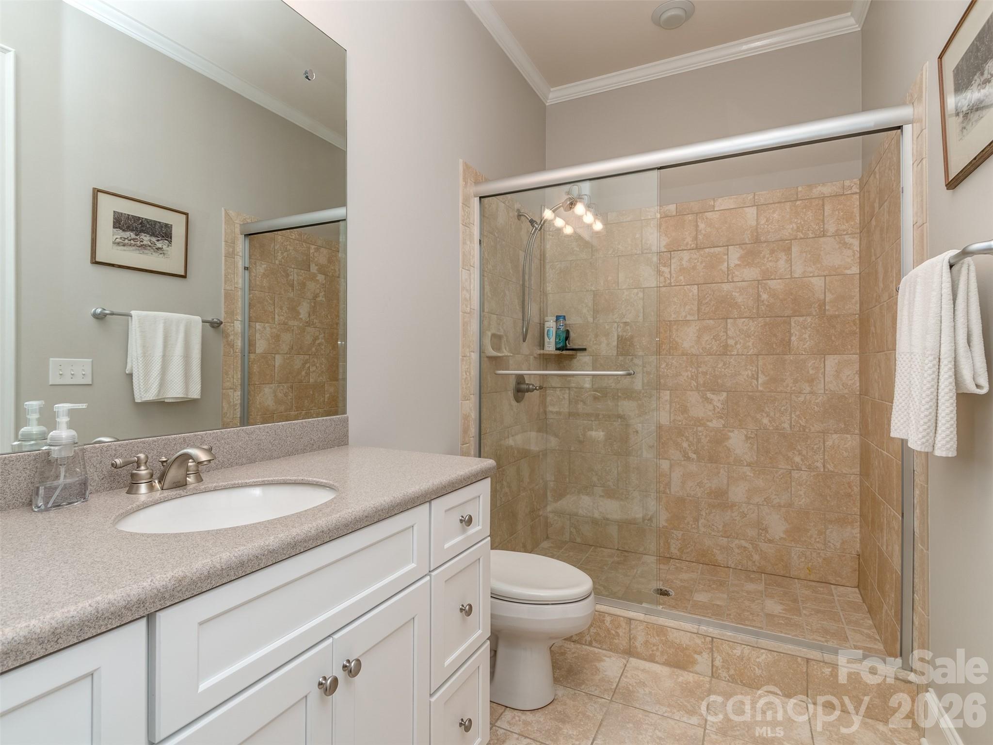 16728 Ashton Oaks Drive Charlotte NC 28278