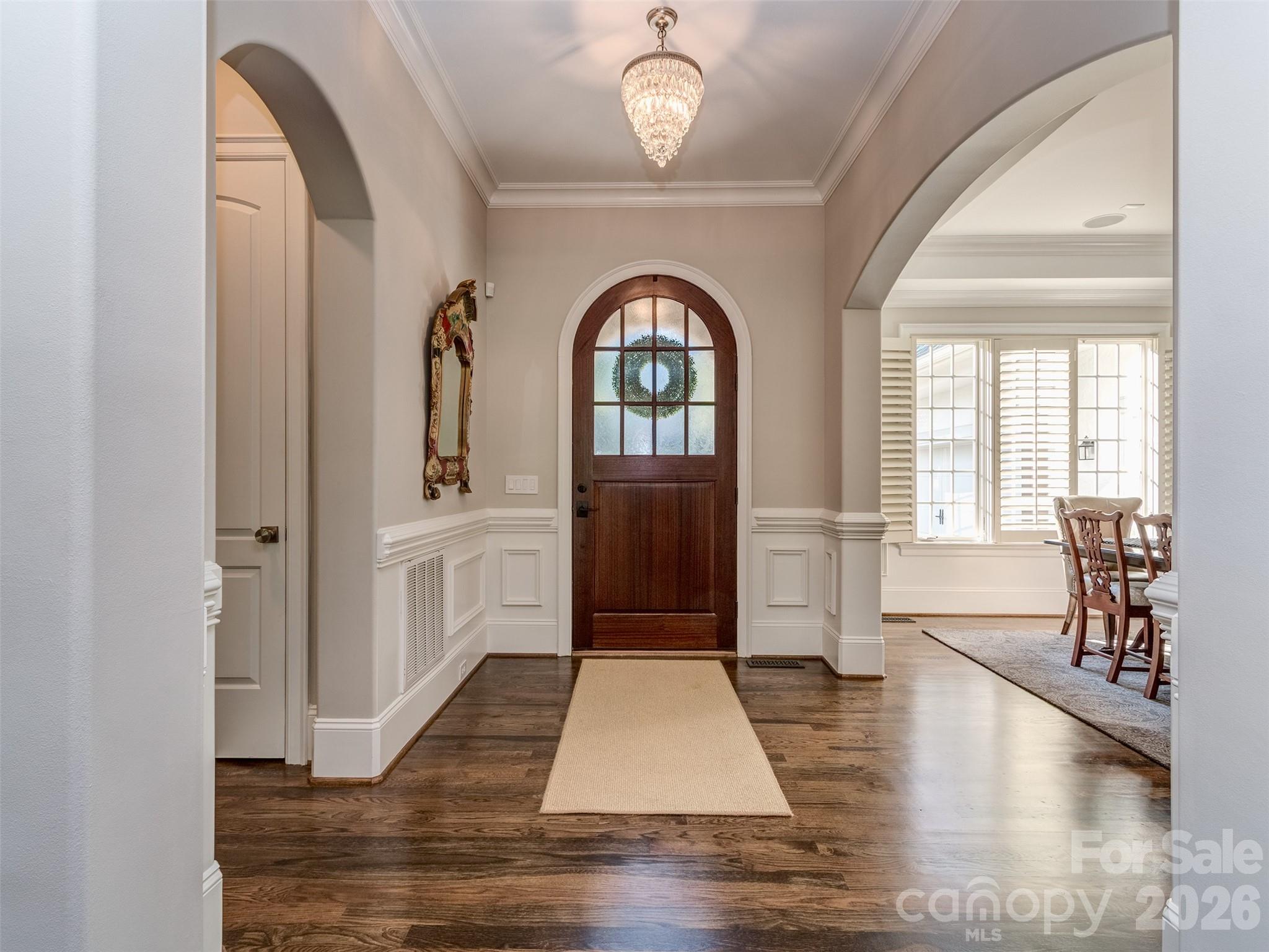 16728 Ashton Oaks Drive Charlotte NC 28278