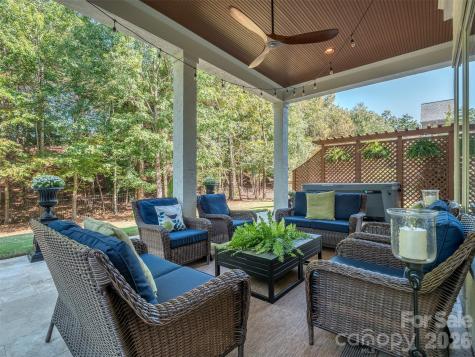 16728 Ashton Oaks Drive Charlotte NC 28278