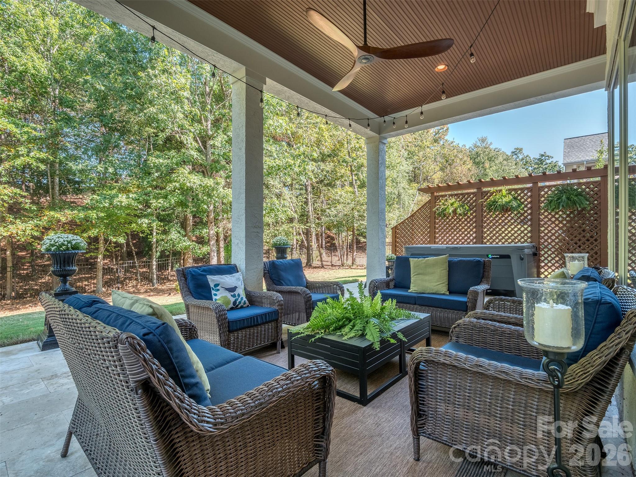 16728 Ashton Oaks Drive Charlotte NC 28278