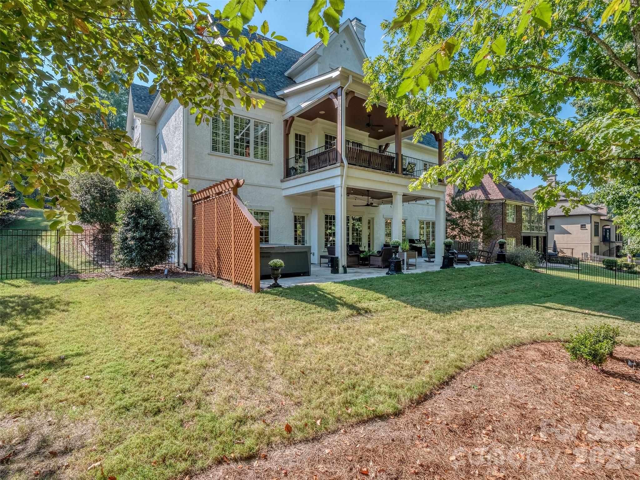 16728 Ashton Oaks Drive Charlotte NC 28278