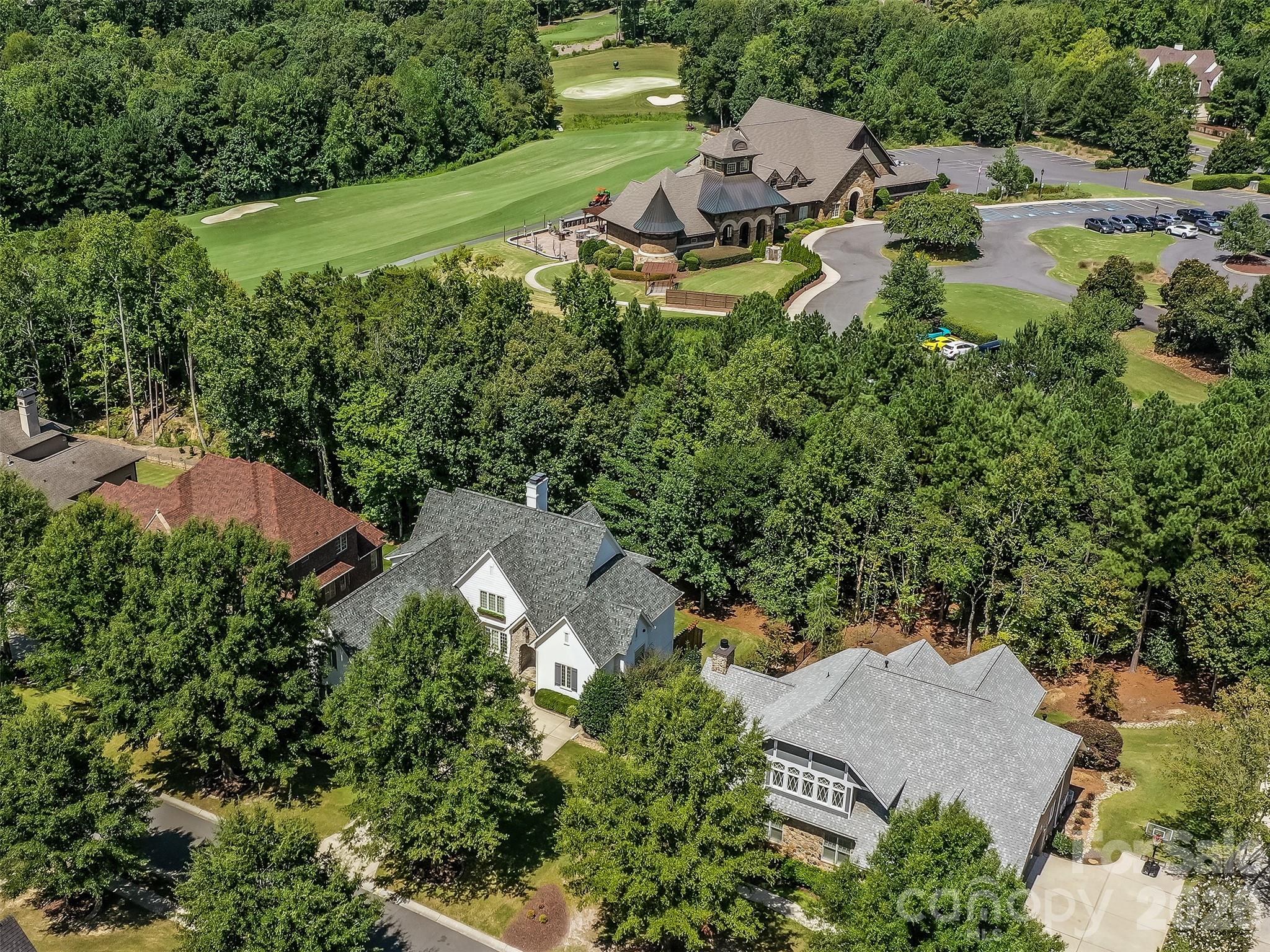 16728 Ashton Oaks Drive Charlotte NC 28278