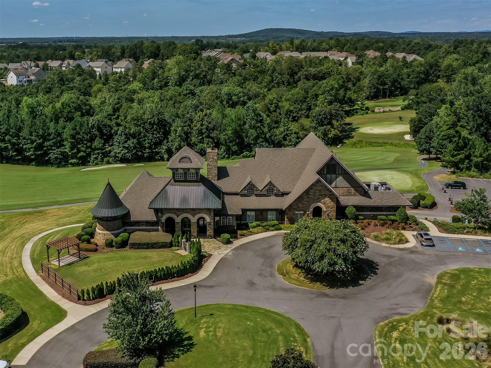 16728 Ashton Oaks Drive Charlotte NC 28278