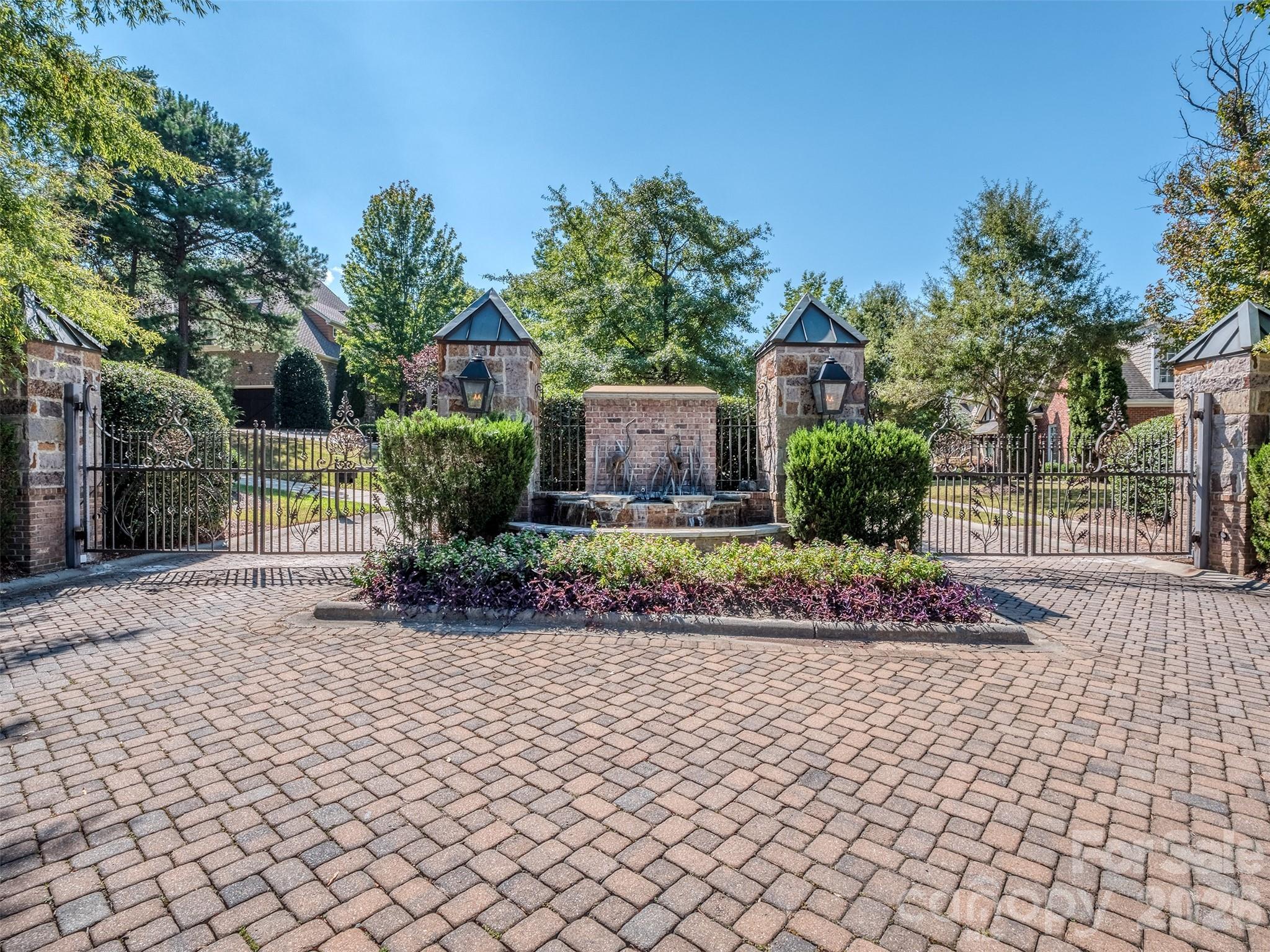 16728 Ashton Oaks Drive Charlotte NC 28278