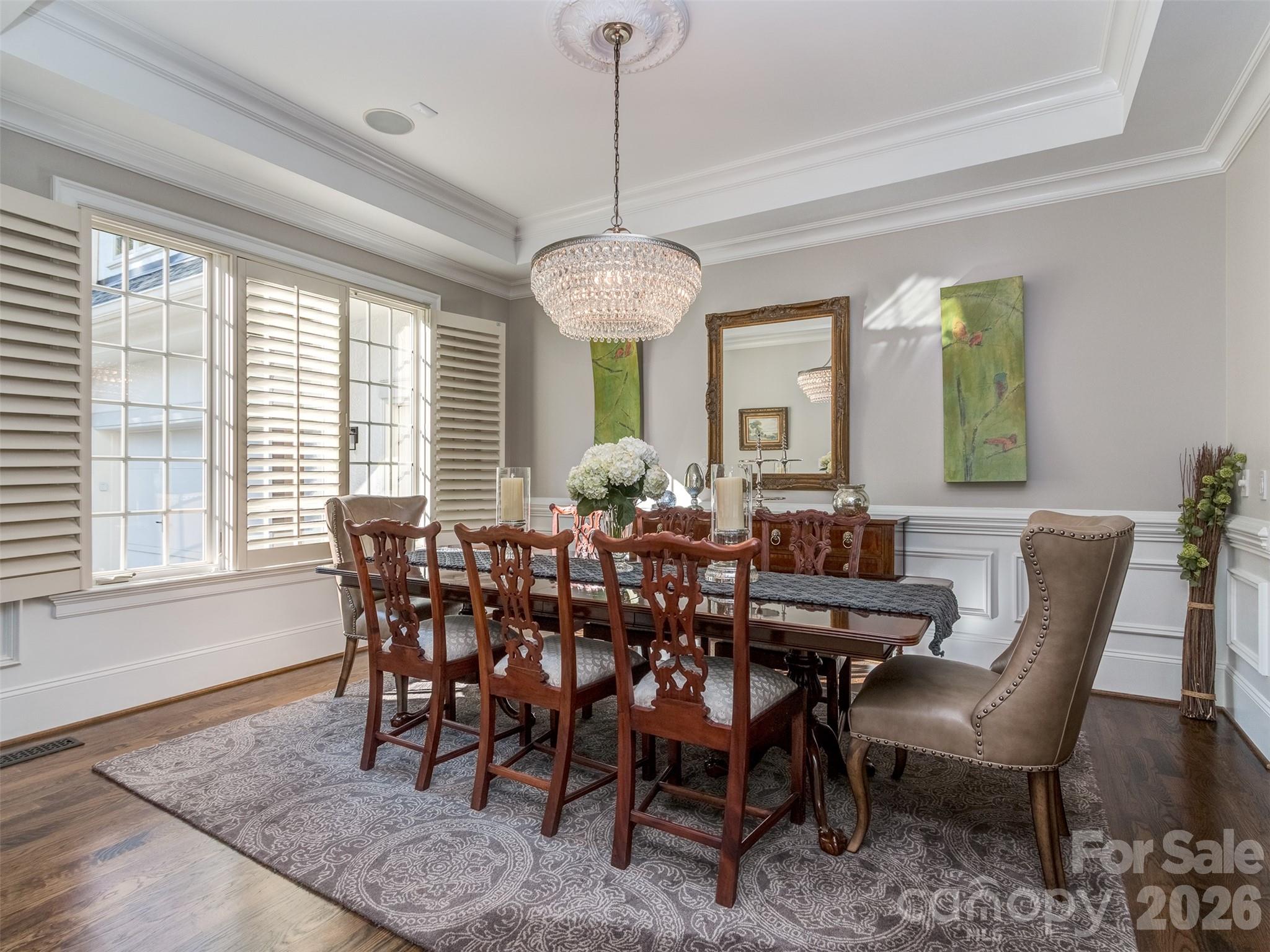 16728 Ashton Oaks Drive Charlotte NC 28278