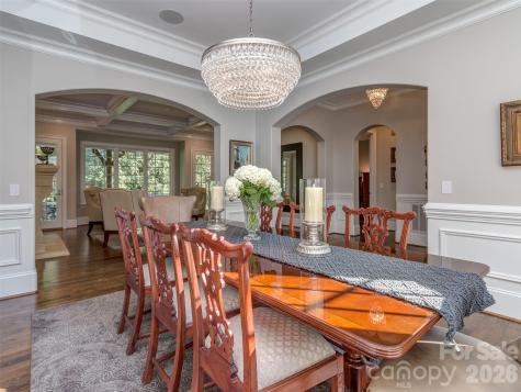 16728 Ashton Oaks Drive Charlotte NC 28278