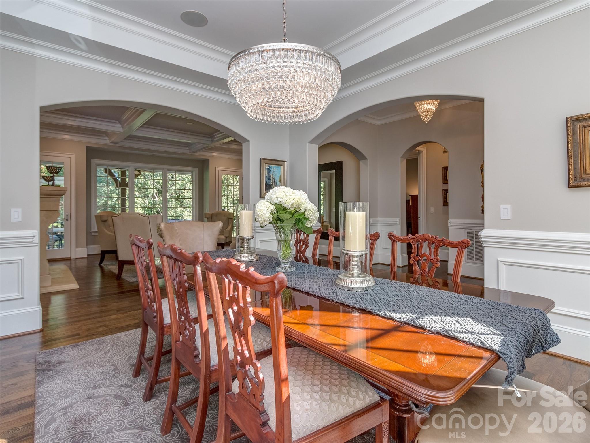 16728 Ashton Oaks Drive Charlotte NC 28278