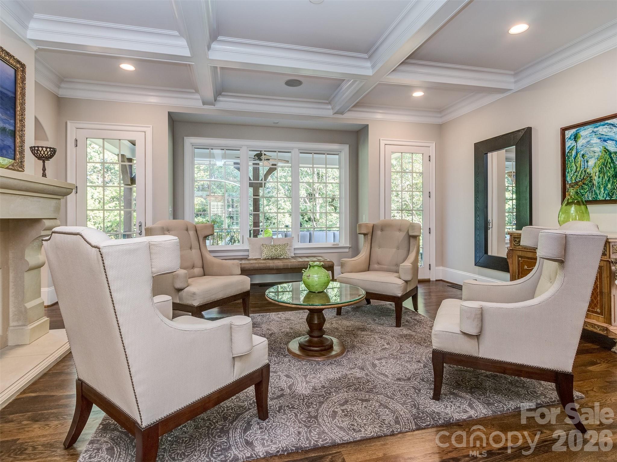 16728 Ashton Oaks Drive Charlotte NC 28278
