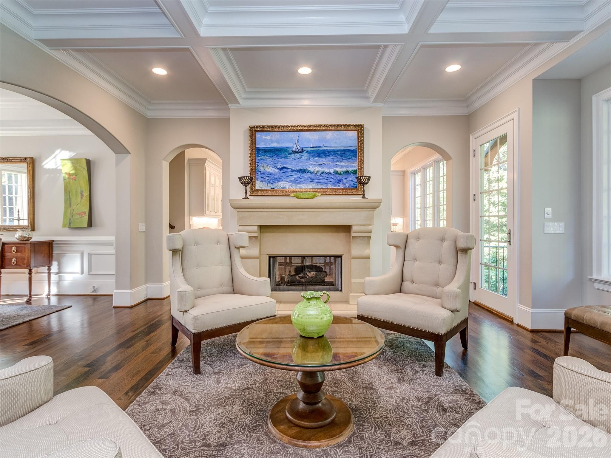 16728 Ashton Oaks Drive Charlotte NC 28278