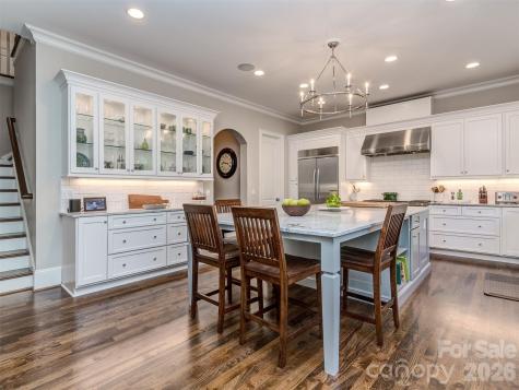 16728 Ashton Oaks Drive Charlotte NC 28278