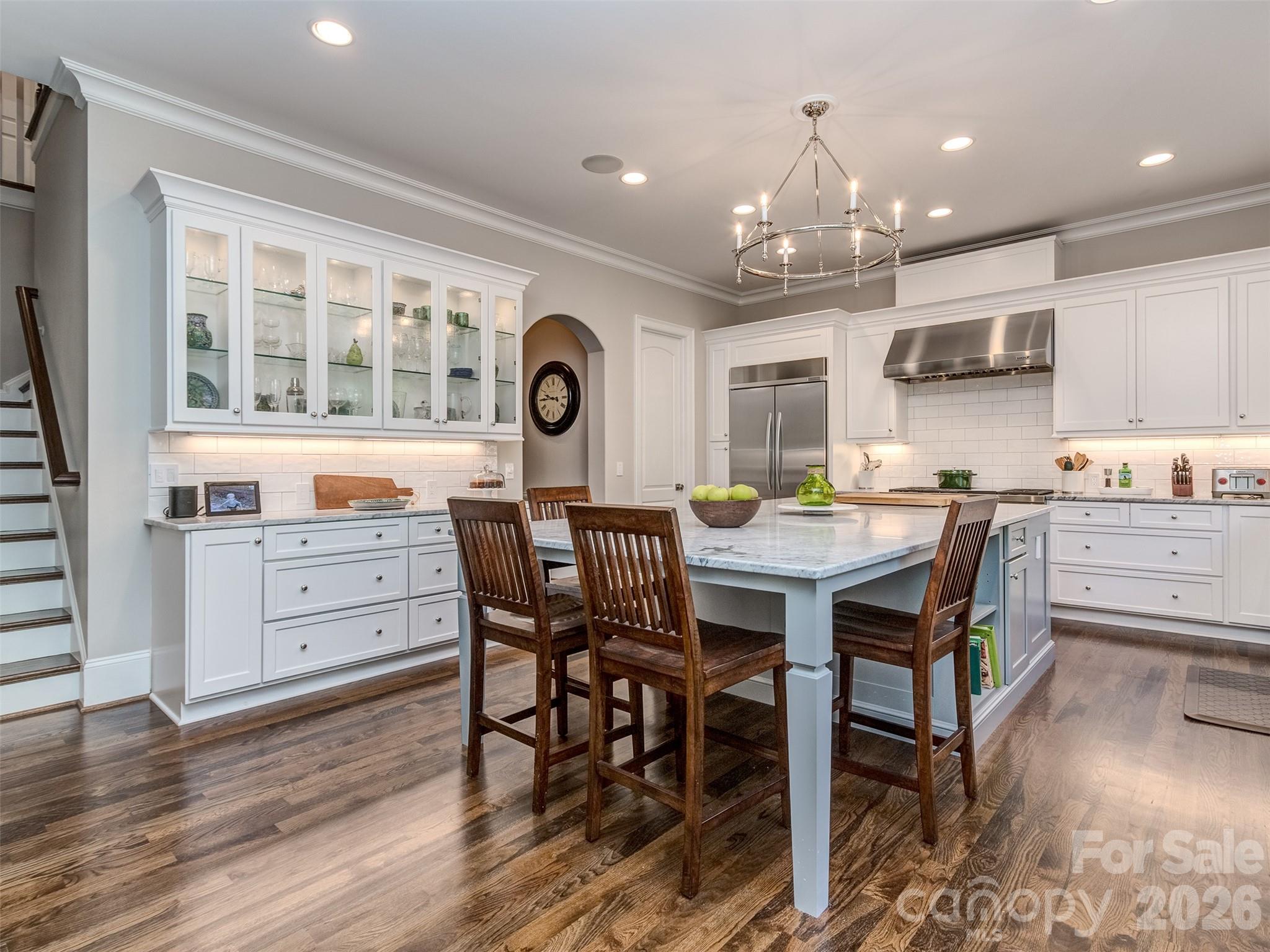 16728 Ashton Oaks Drive Charlotte NC 28278