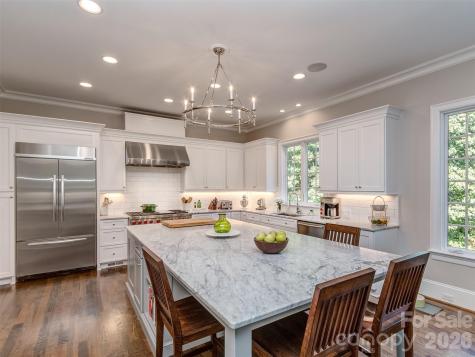16728 Ashton Oaks Drive Charlotte NC 28278