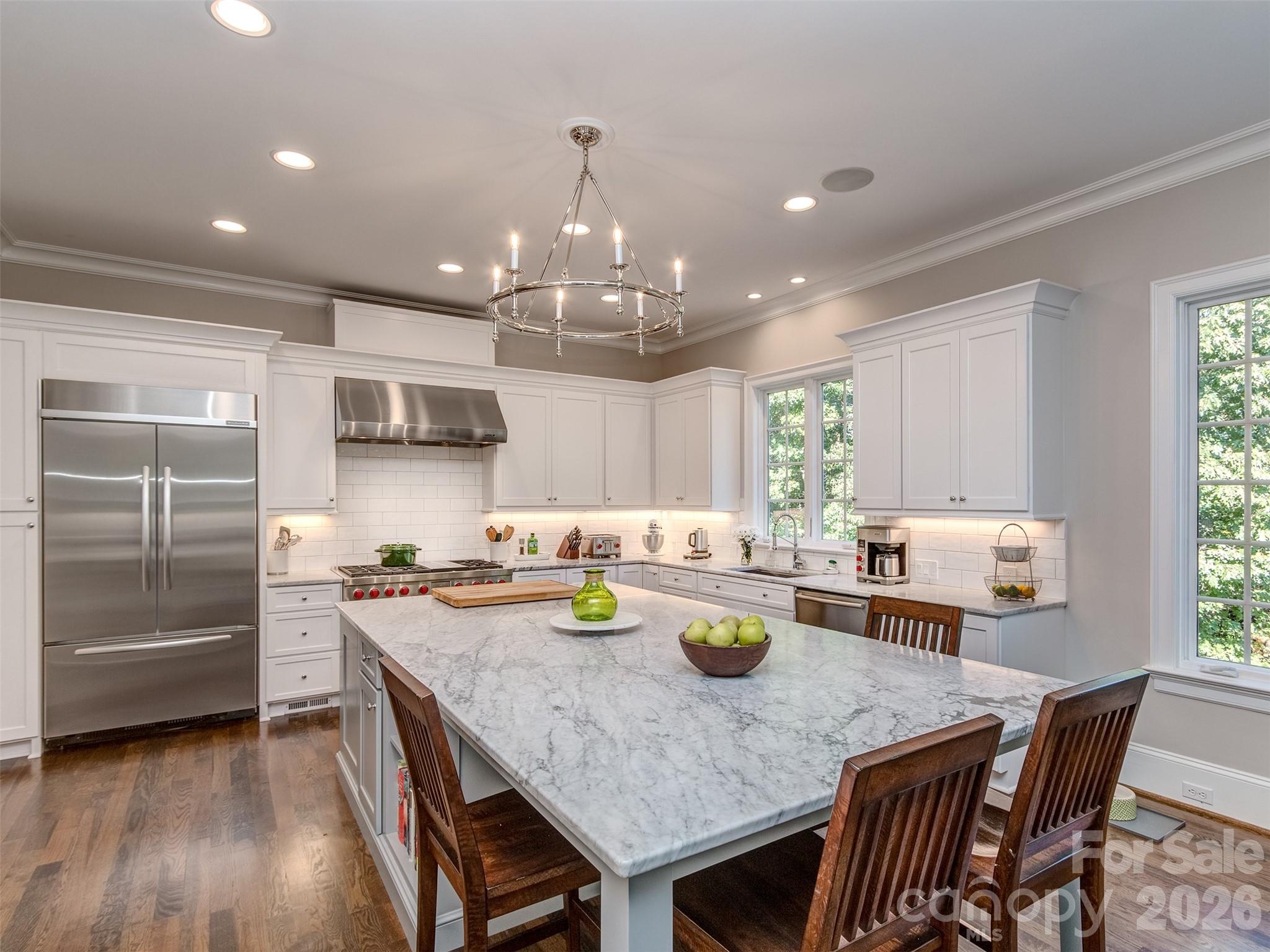 16728 Ashton Oaks Drive Charlotte NC 28278