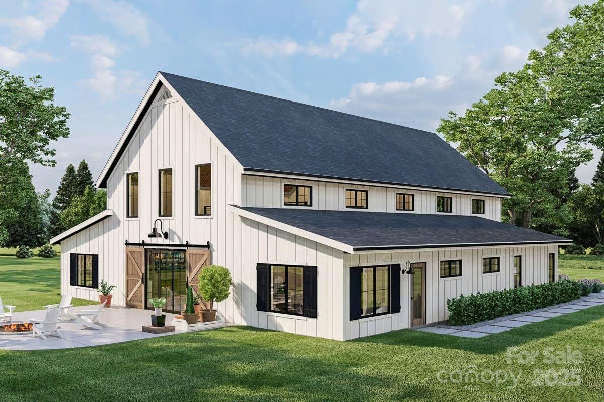 108 Isle Of Pines Road Mooresville NC 28117