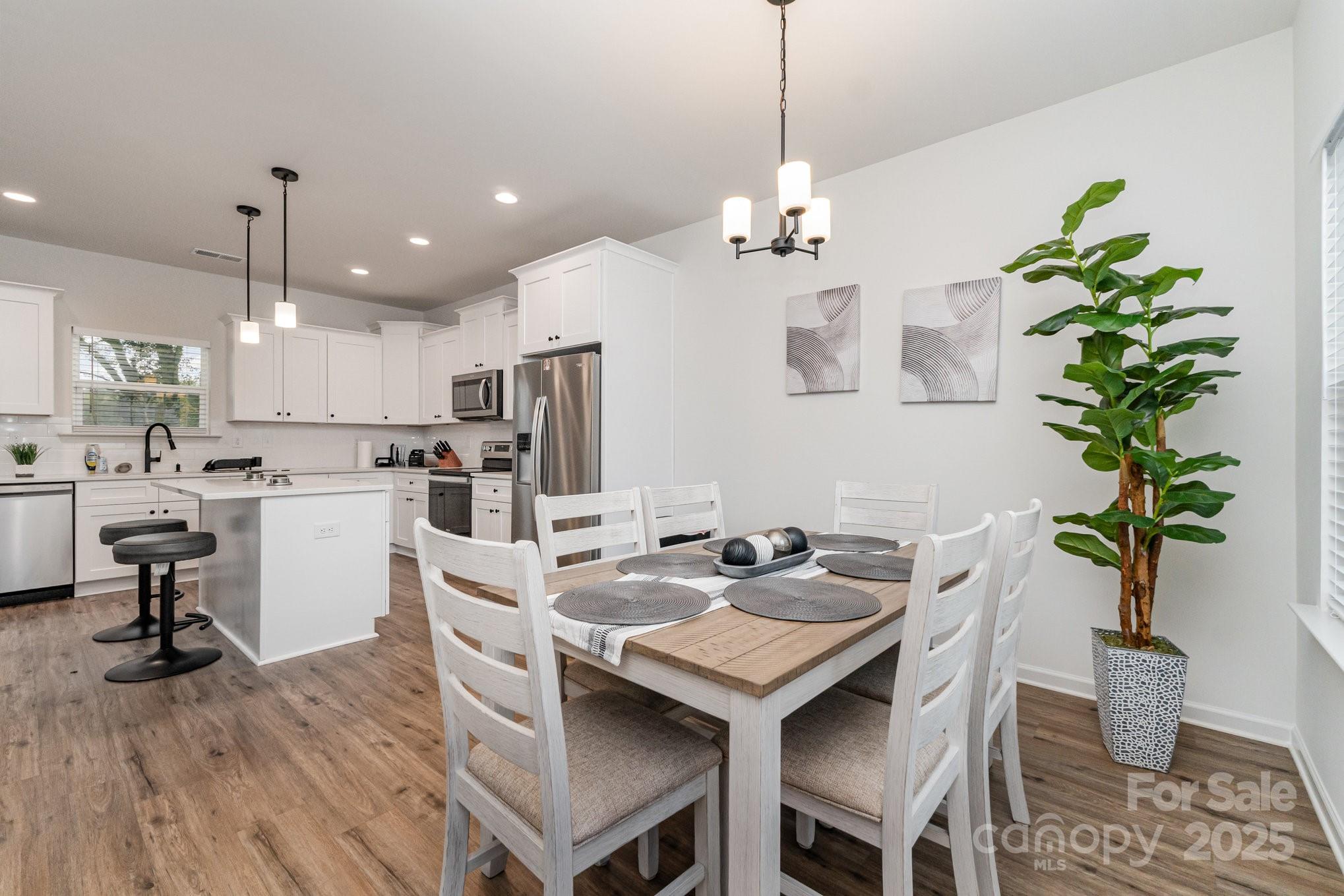 2513 Pruitt Street Charlotte NC 28208