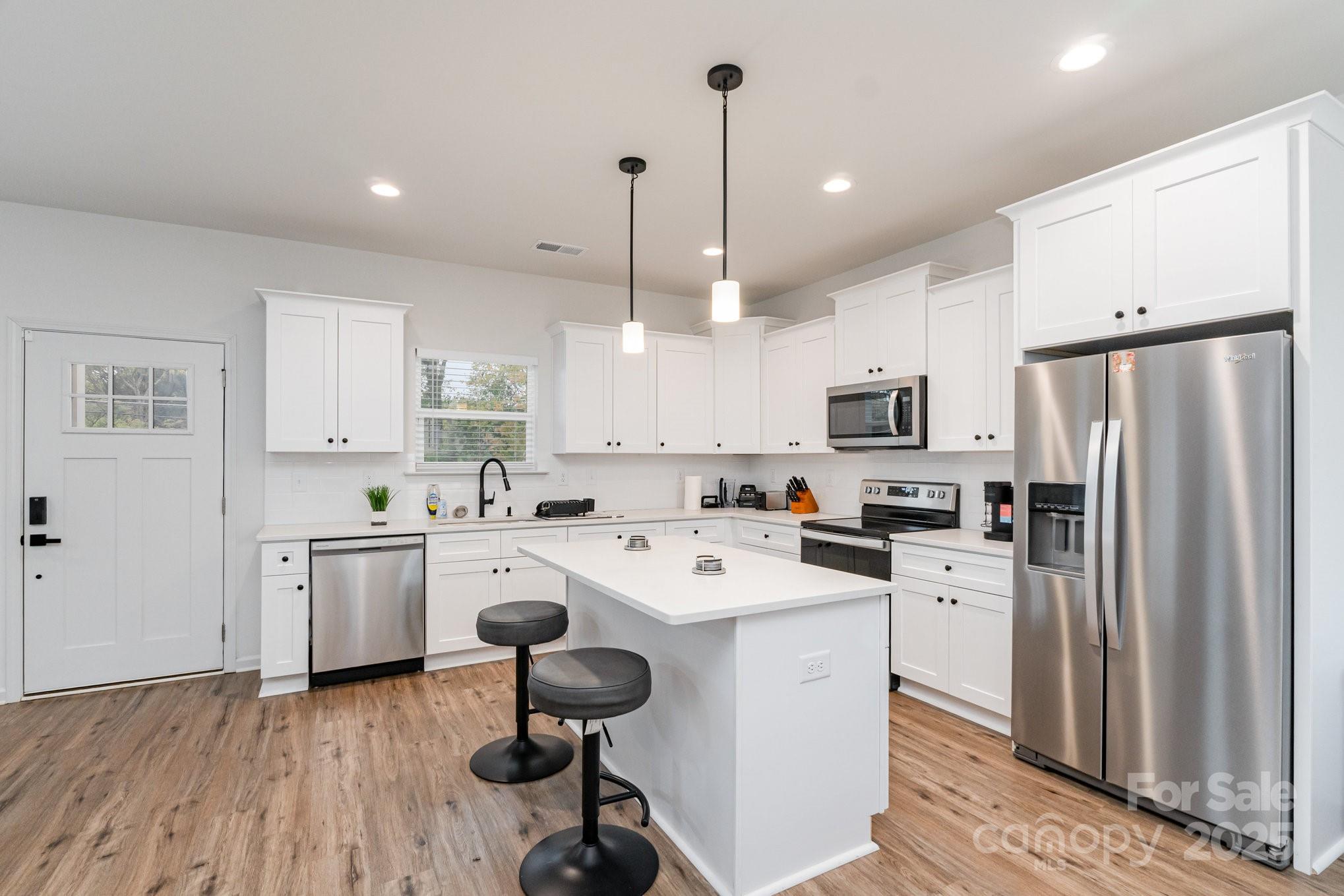 2513 Pruitt Street Charlotte NC 28208