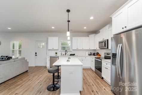 2513 Pruitt Street Charlotte NC 28208