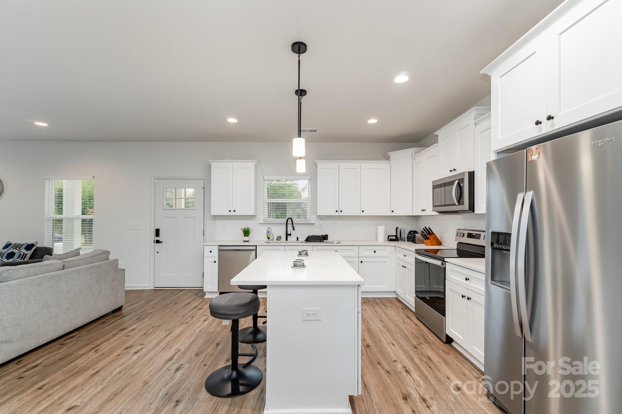 2513 Pruitt Street Charlotte NC 28208